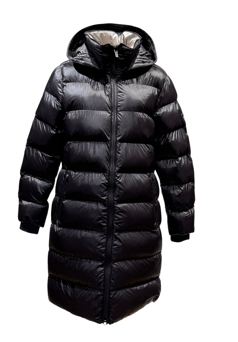 Wellensteyn women Damen Jacken Schwarz