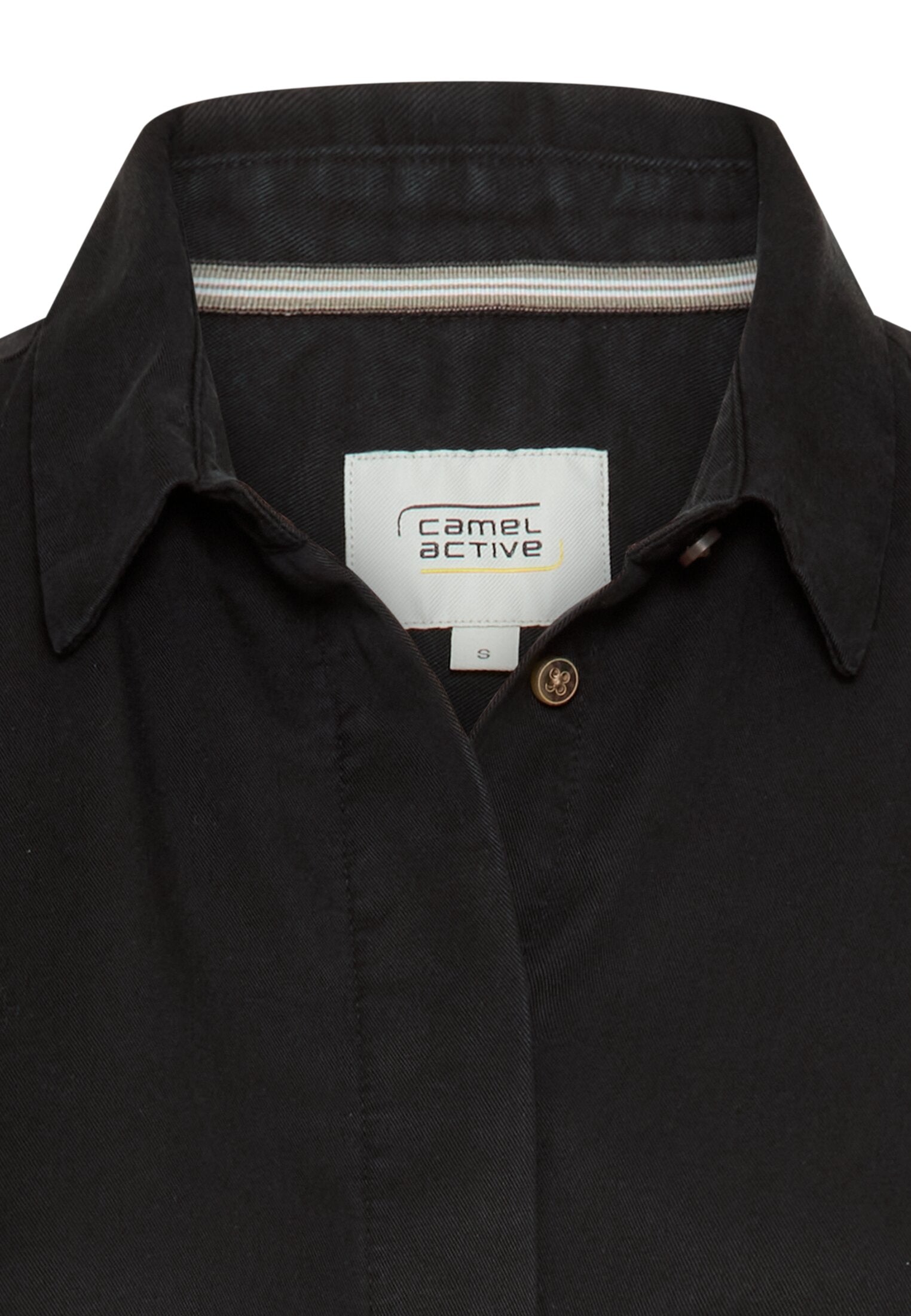 Camel active Damen Blusen  Caviar