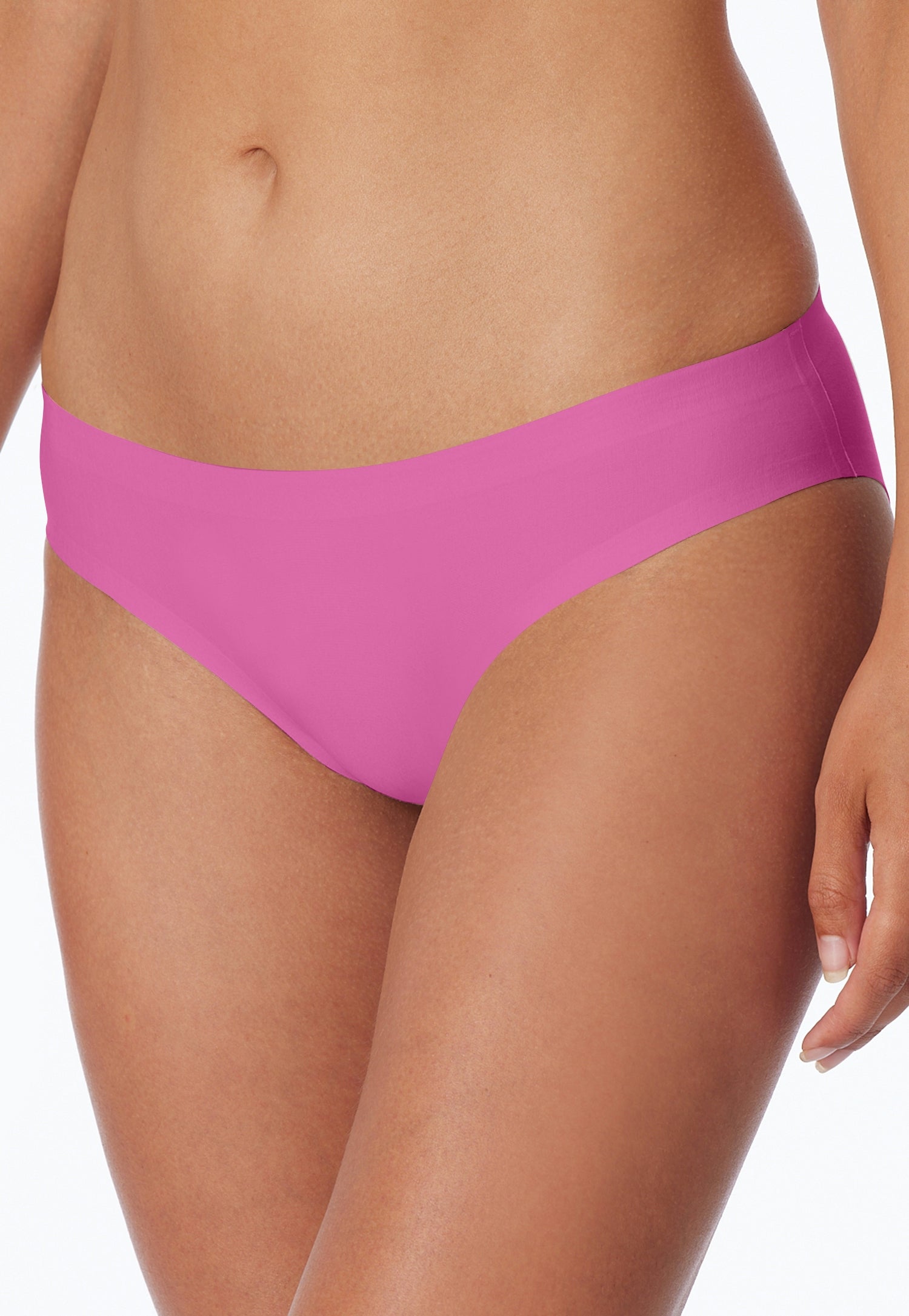 Schiesser Slip Fuchsia