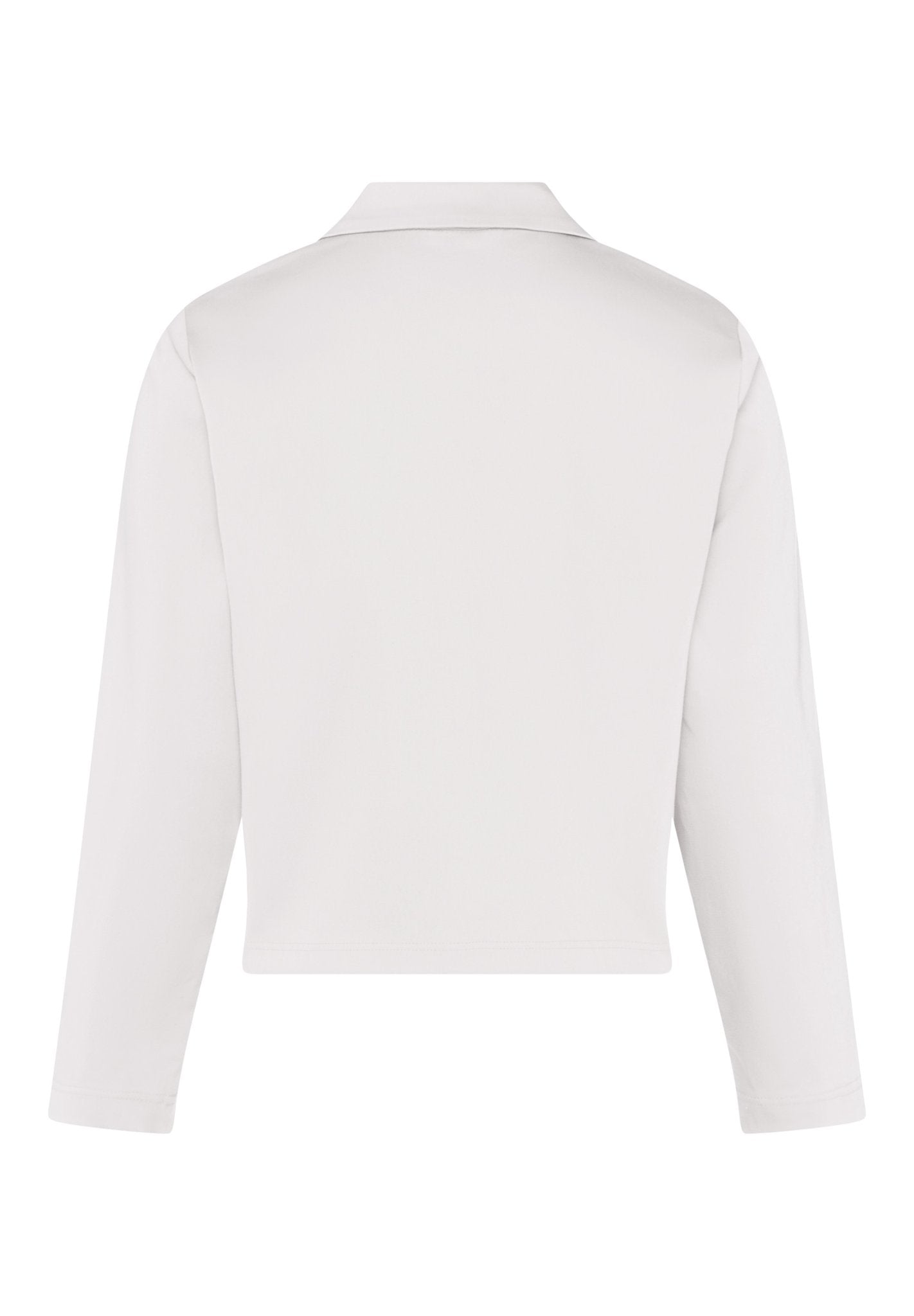 Frank Walder Damen Blazer  Ecru