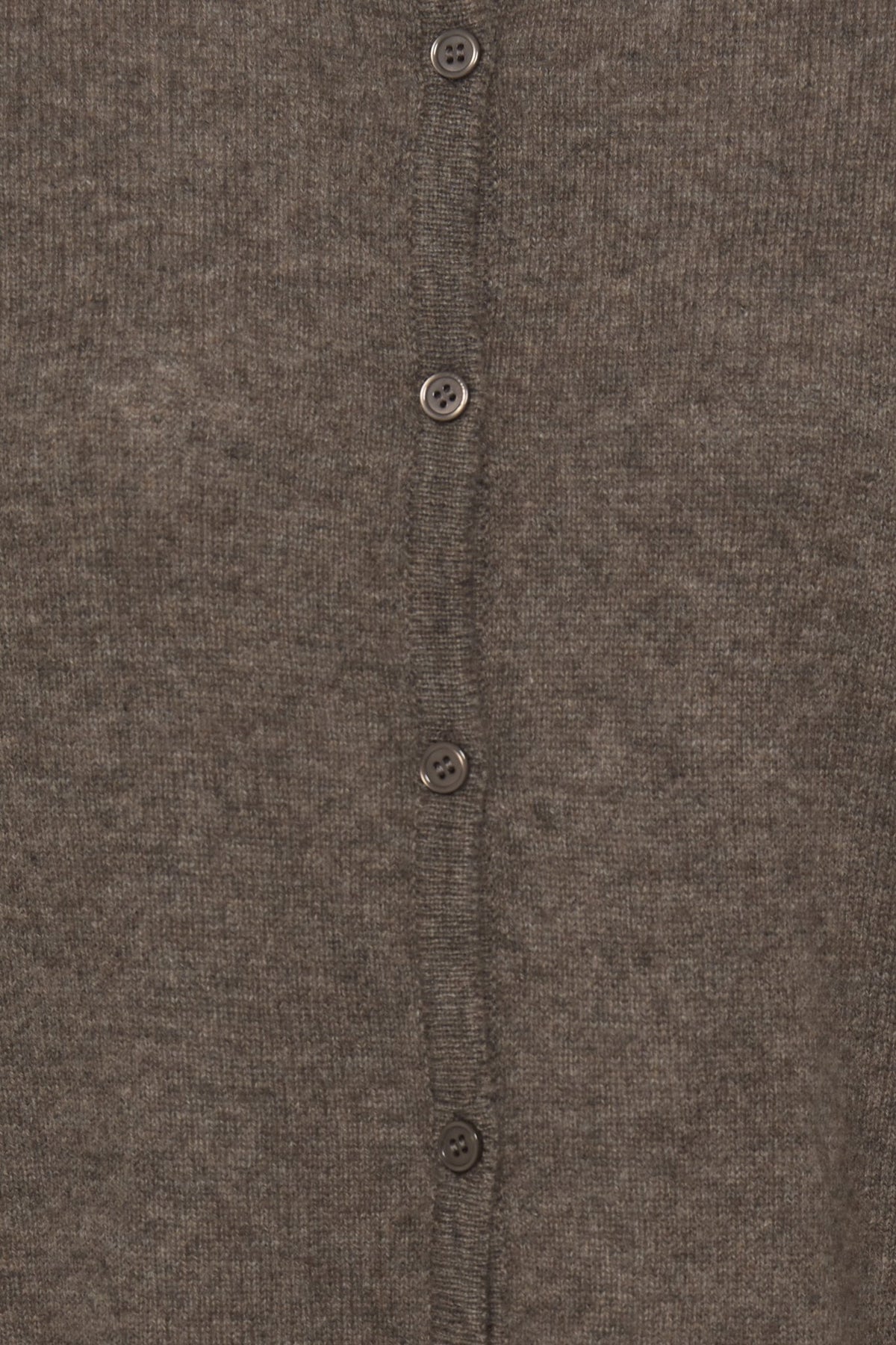 b.young Damen Strickjacken Java Melange