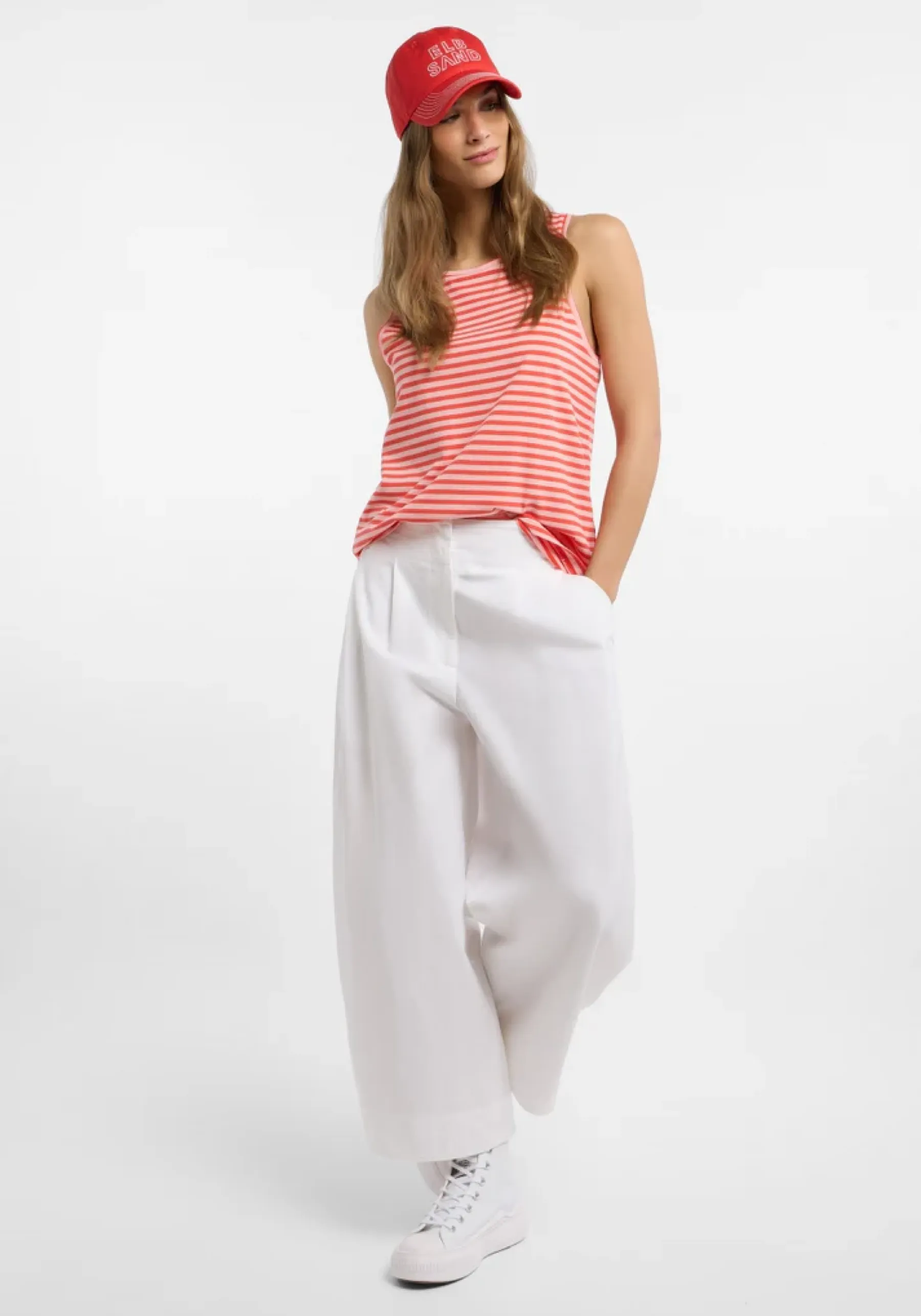 Elbsand Damen T-Shirts  Grenadine_
