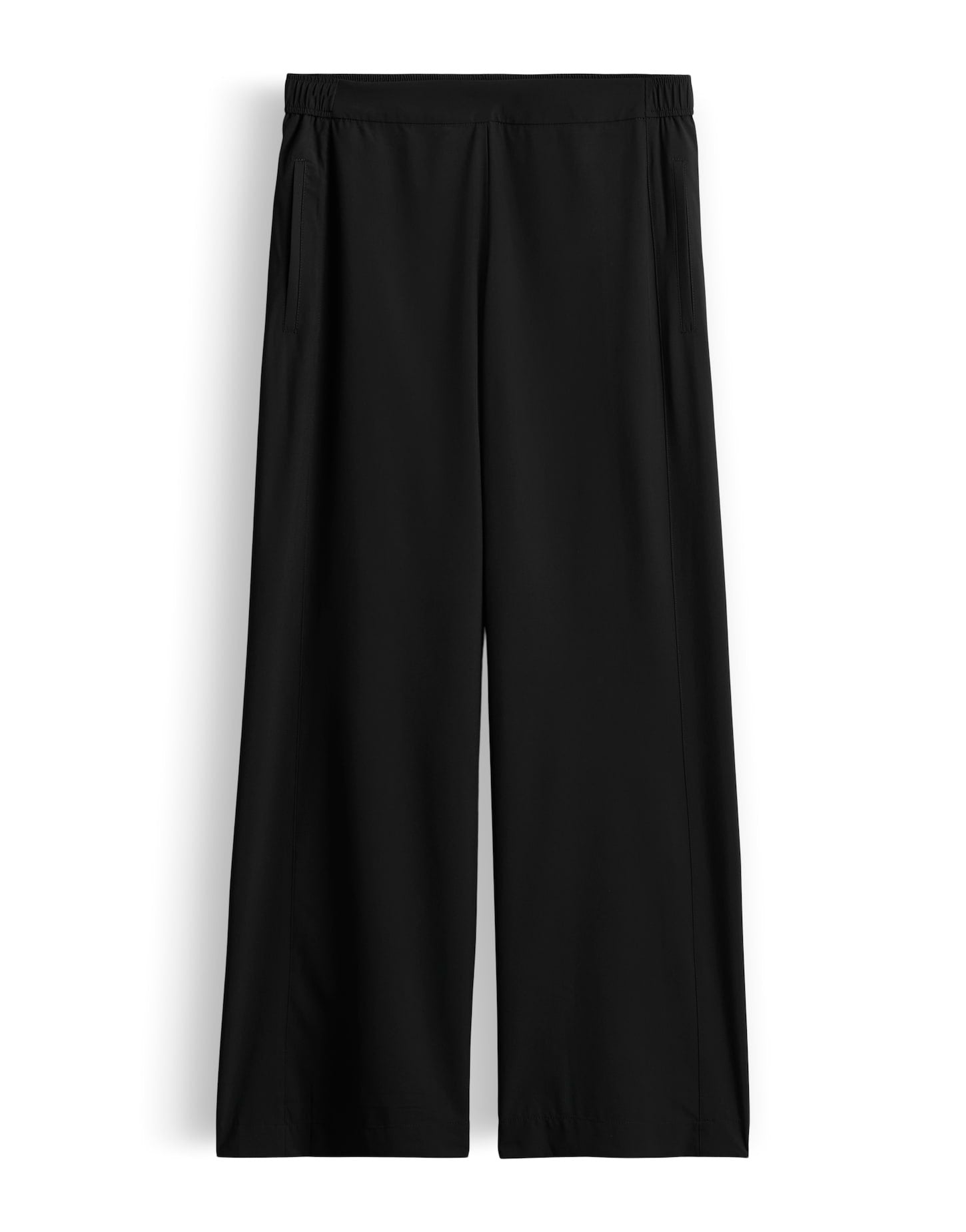 Someday Damen Hosen Black