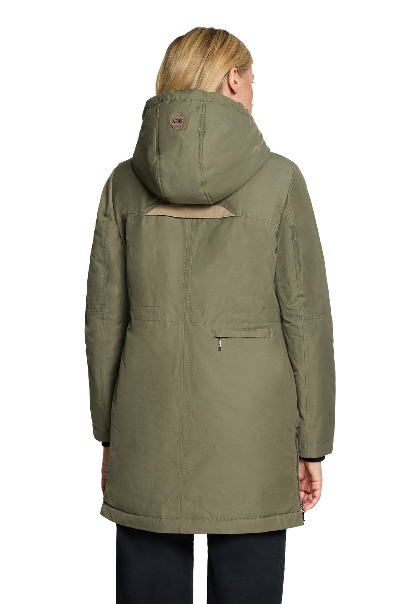 Gil Bret Damen Jacken  Ivy Green