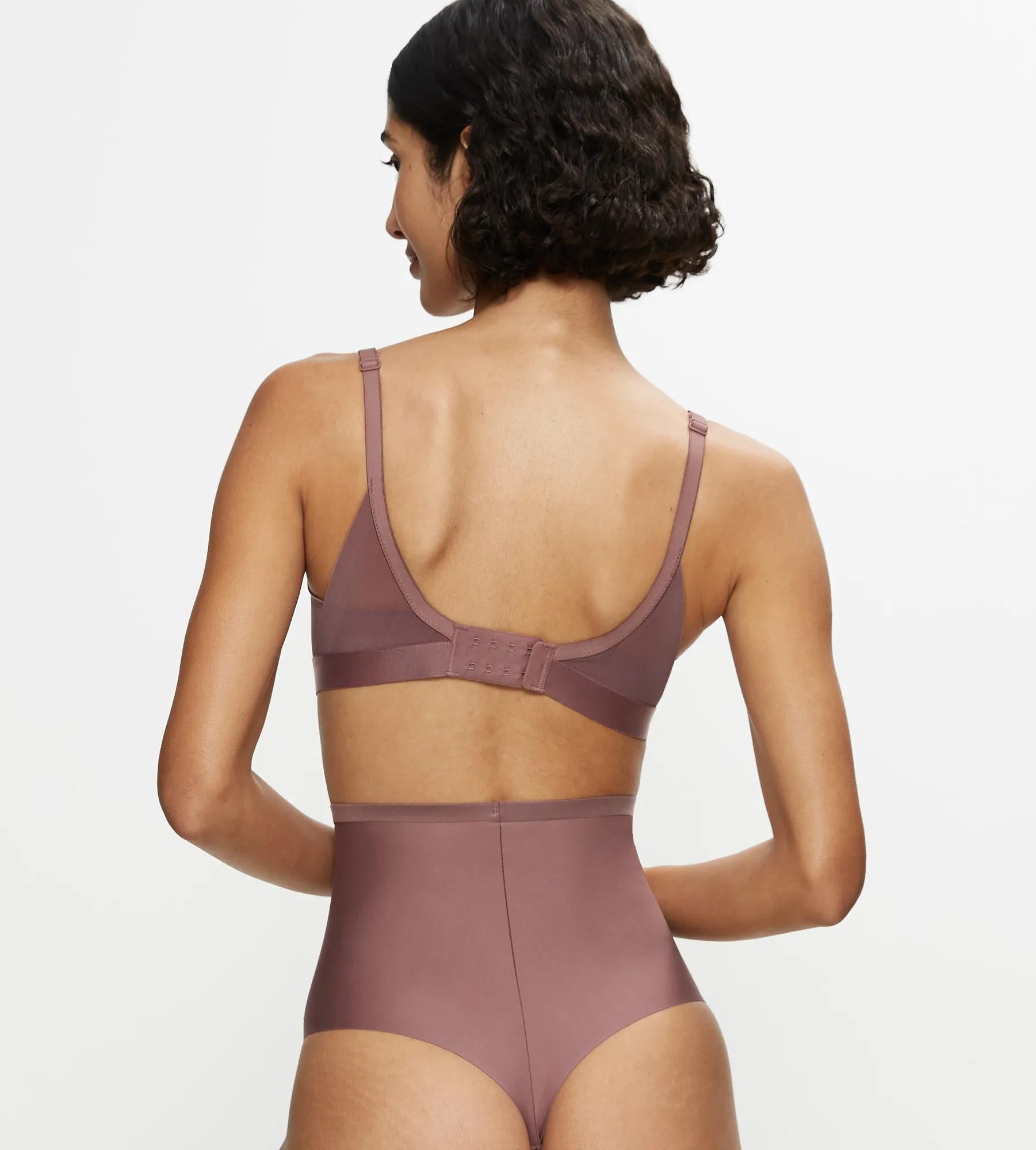 Triumph BH Ud Rose Brown