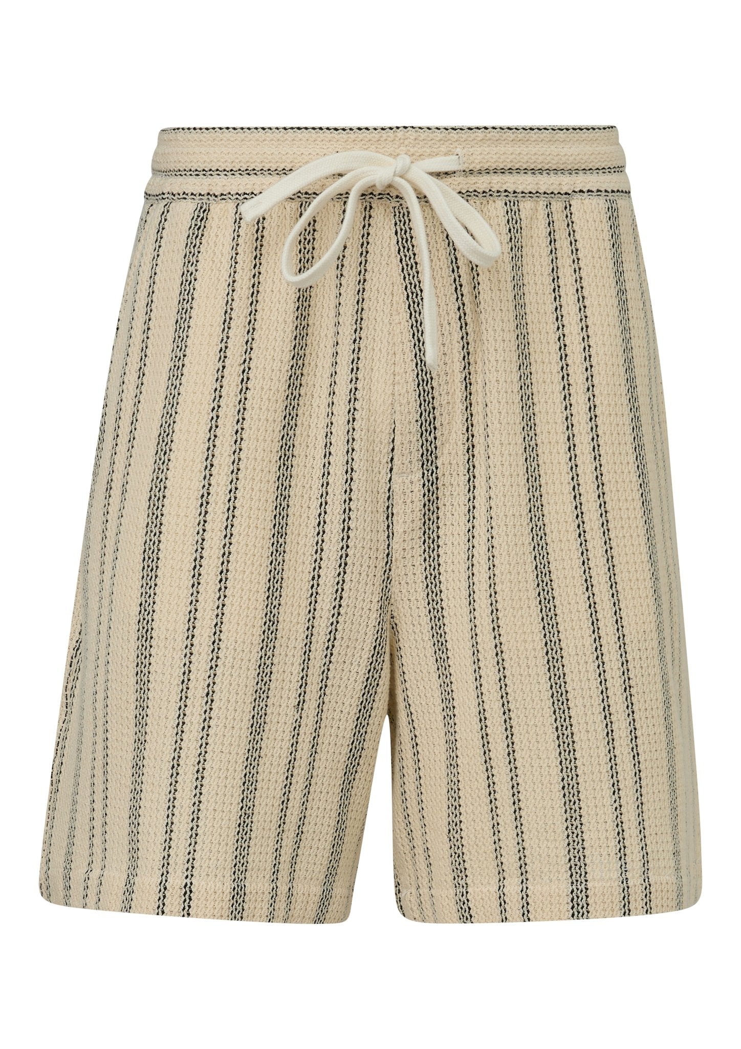 QS by S.Oliver Herren Shorts White