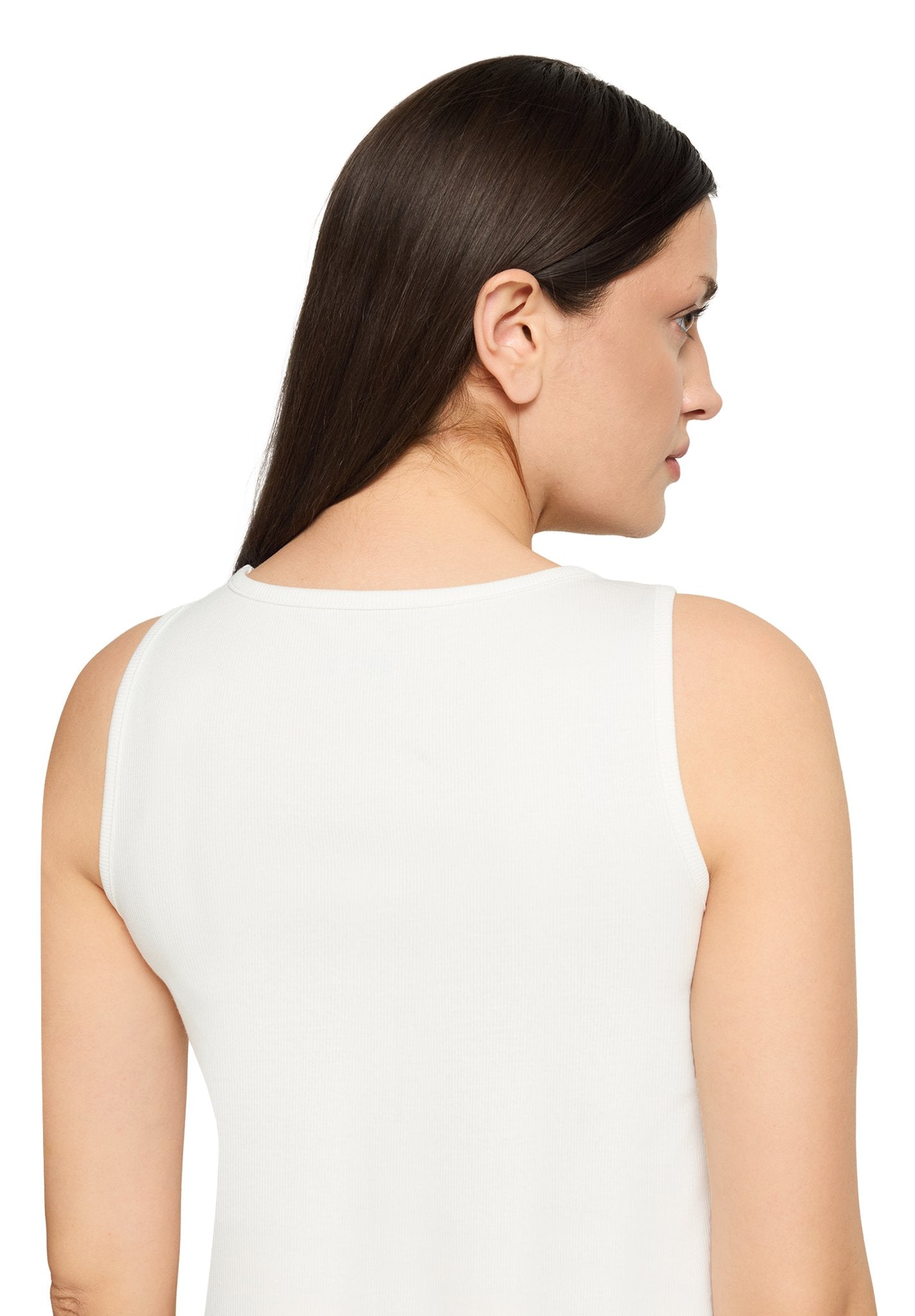 Cartoon Damen Tops Offwhite