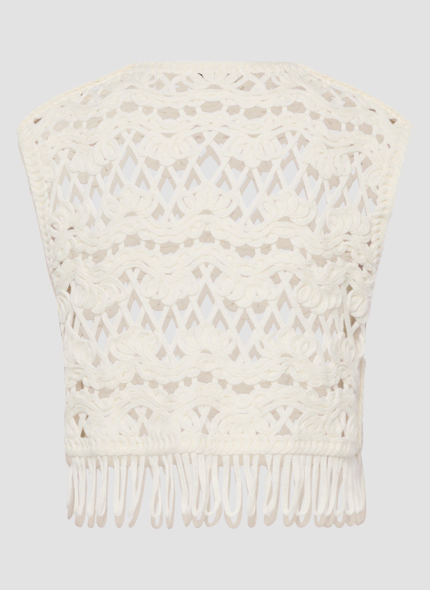 Le Comte Damen Pullover Natur