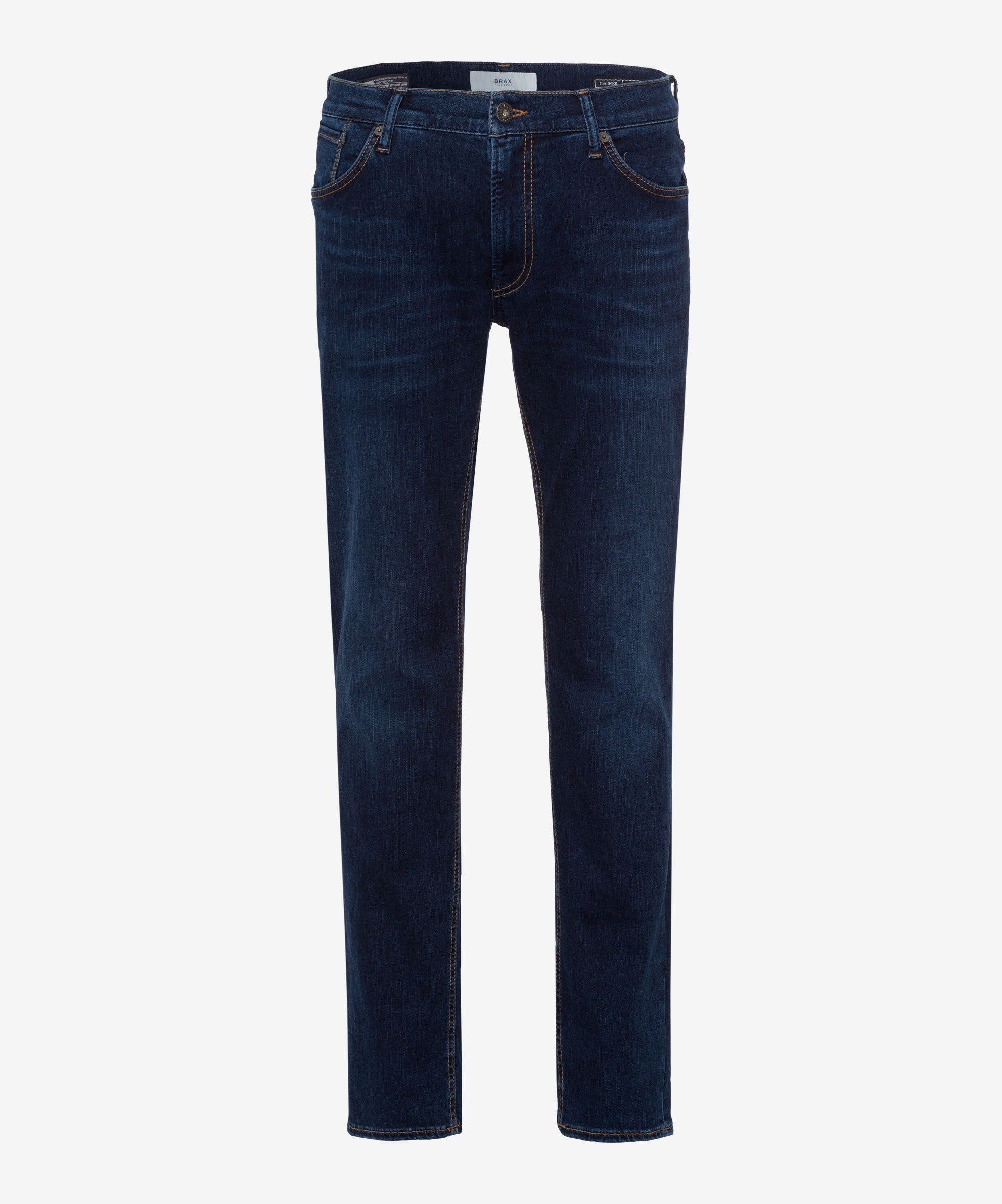 Brax Herren Jeans  Stone Blue U