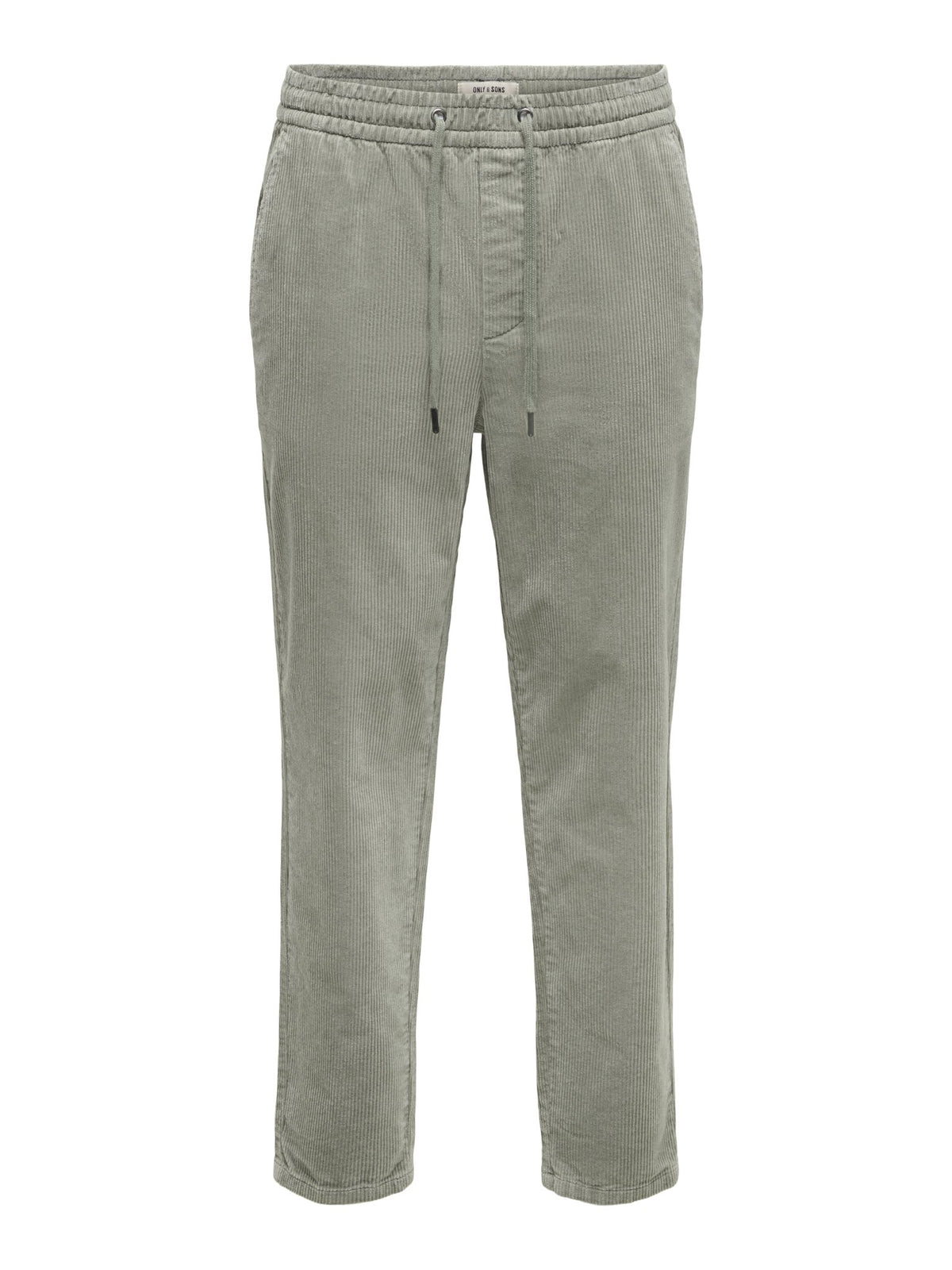 Only & Sons Herren Hosen Castor Gray