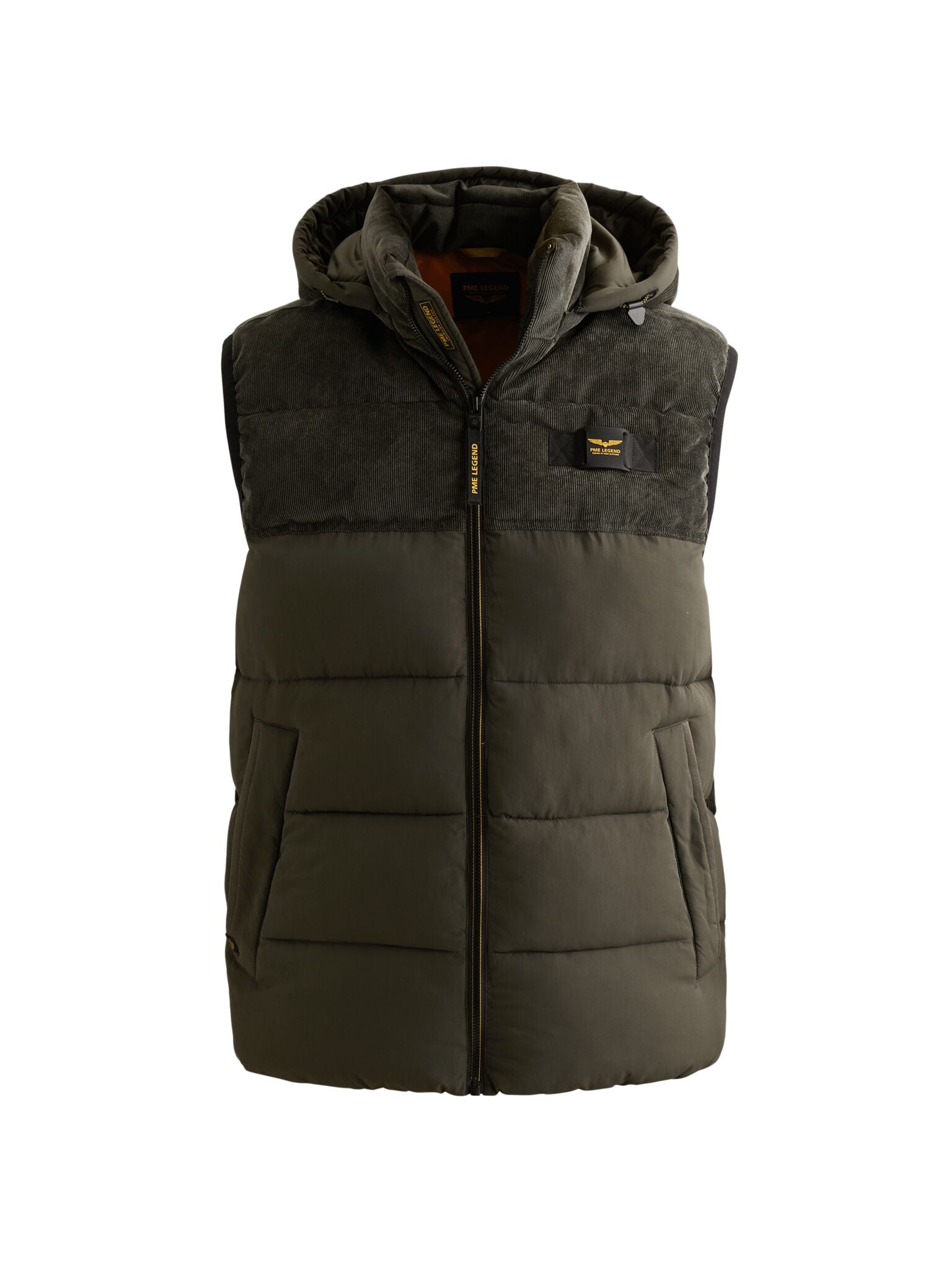 PME Herren Westen  Beluga