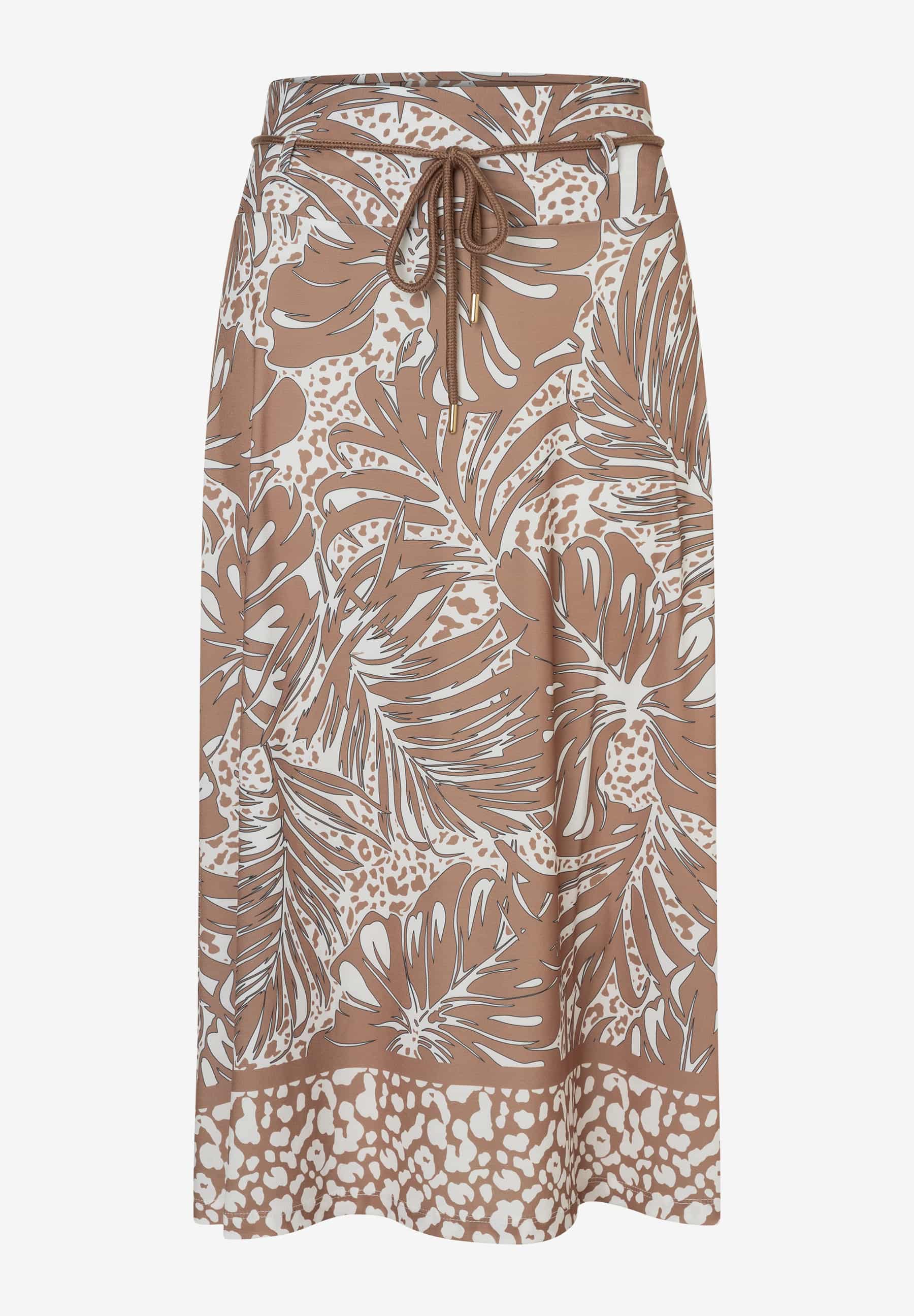 More & More Damen Rock  Twotone Le