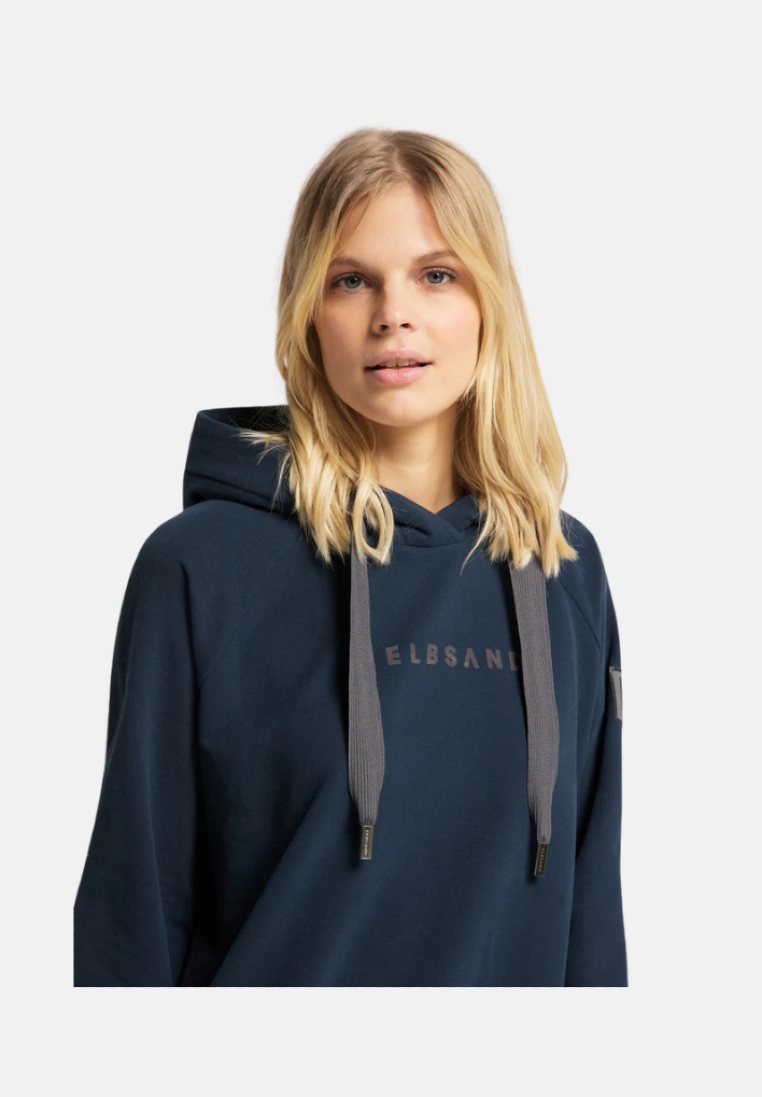 Elbsand Damen Sweatshirts  Coldwater