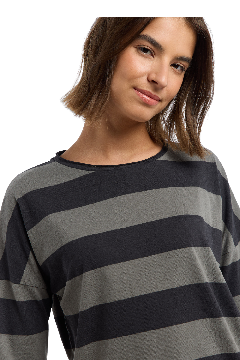 Elbsand Damen T-Shirts  Quartz_Dar