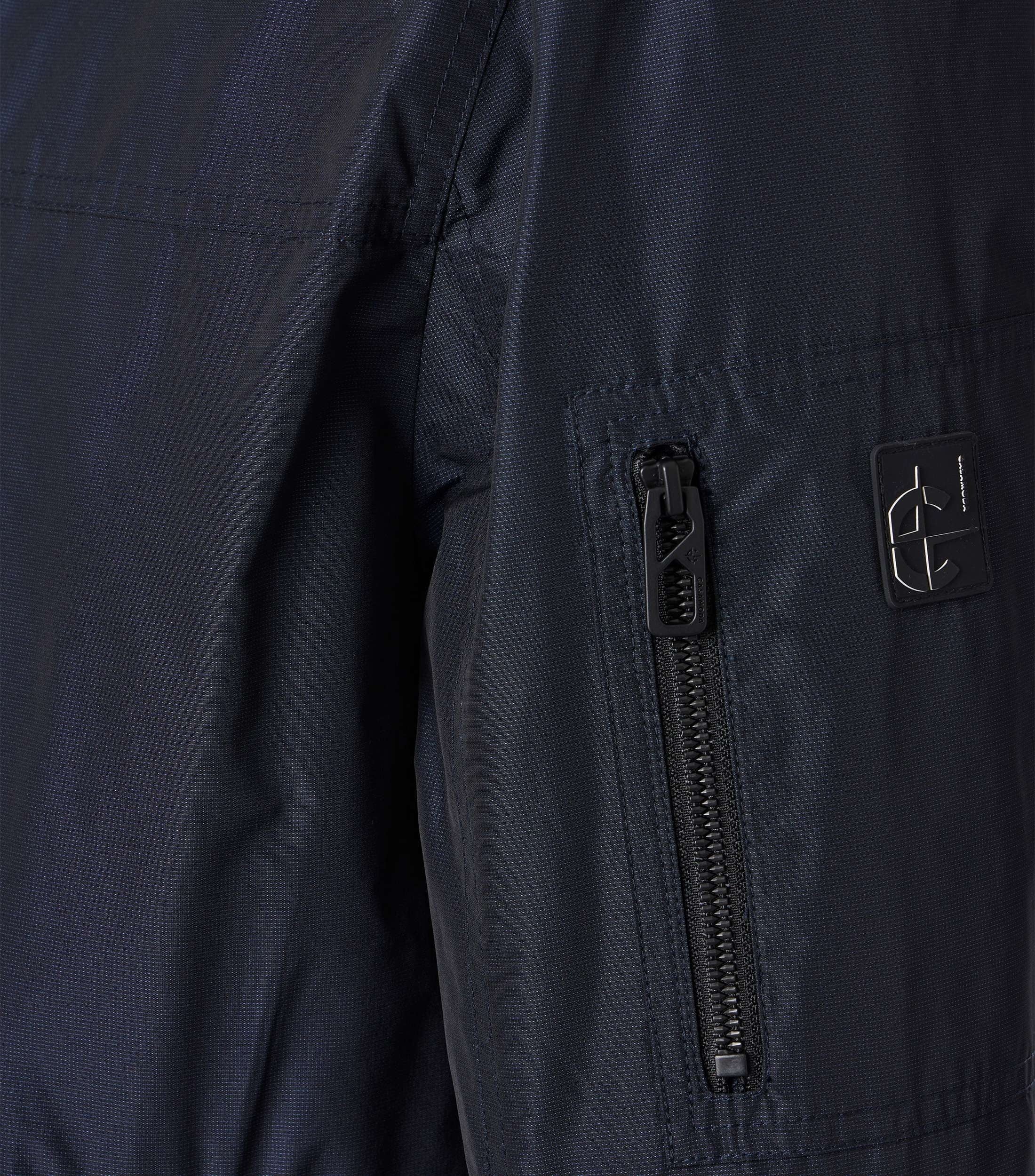 Casa Moda Herren Jacken  Blau