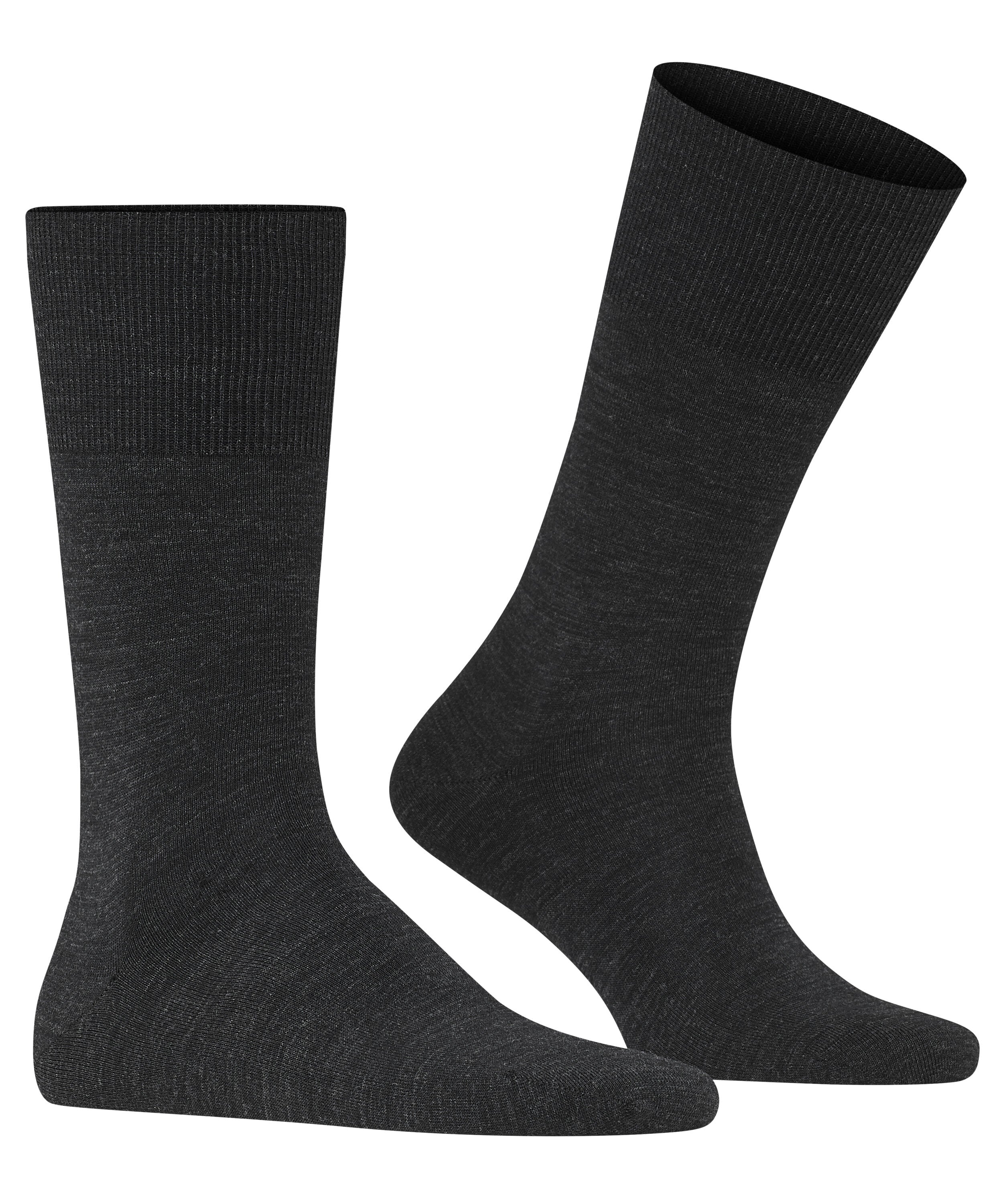 Falke Herren  Anthra.Mel
