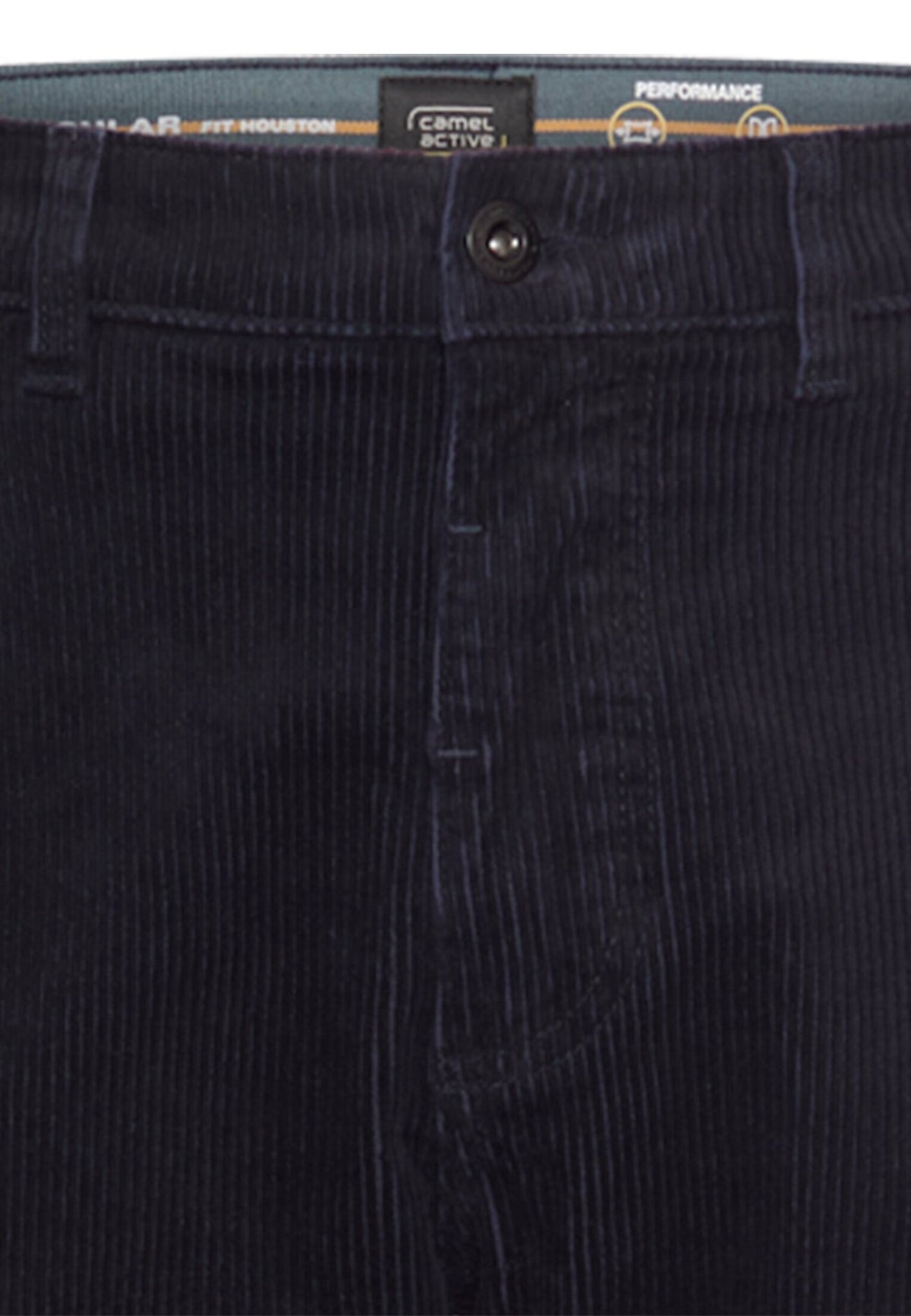 Camel active Herren Hosen  Dark Navy