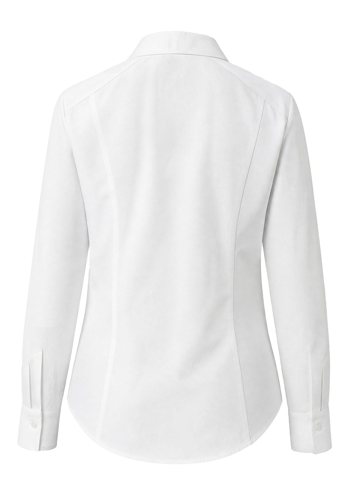 Bianca Damen Blusen White