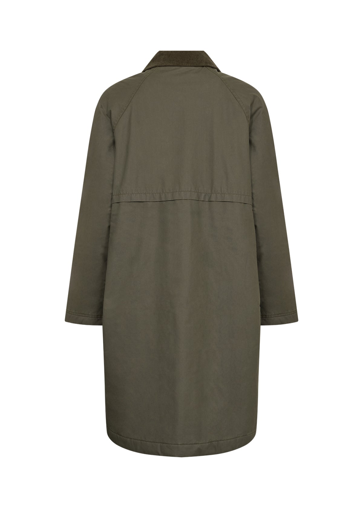 Soya Concept Damen Jacken Forest Night