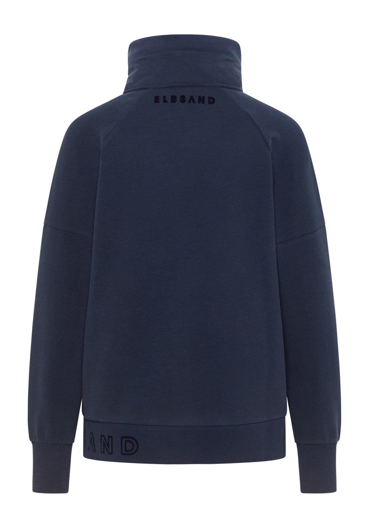 Elbsand Damen Sweatjacken  Coldwater