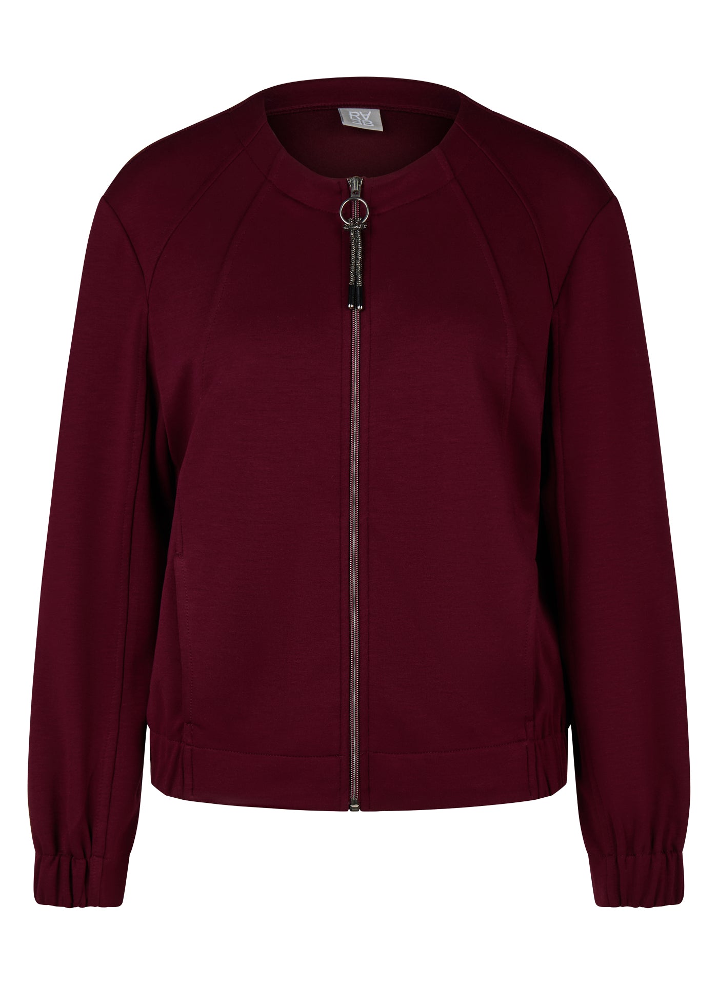 Rabe Damen Jacken Merlot