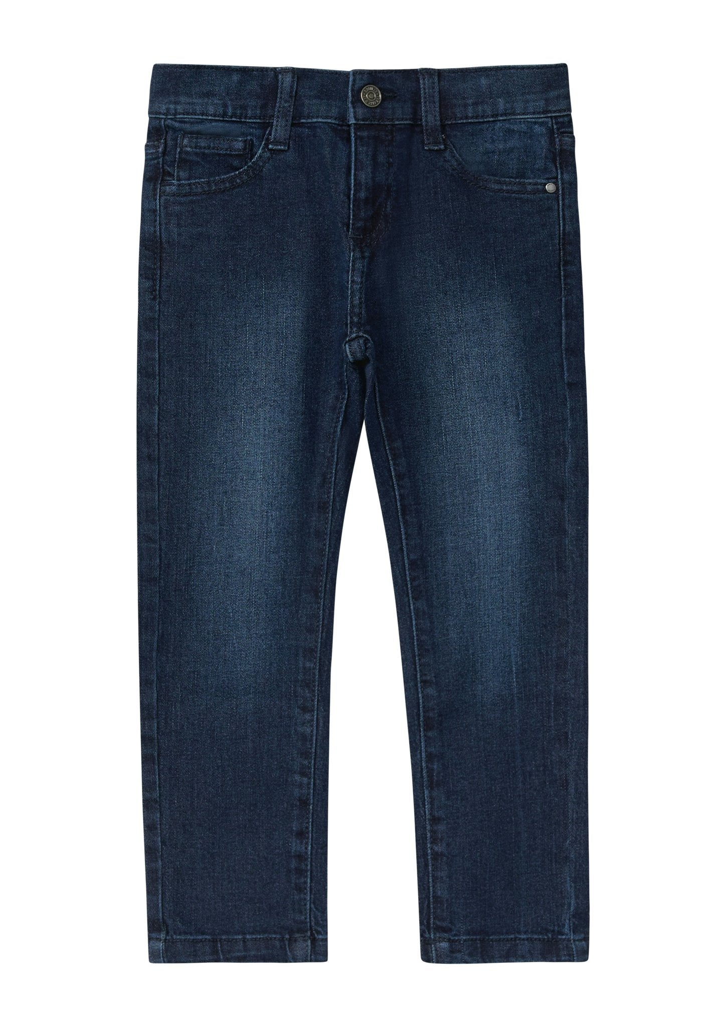 S. Oliver Jungen Hosen & Shorts Z Blue