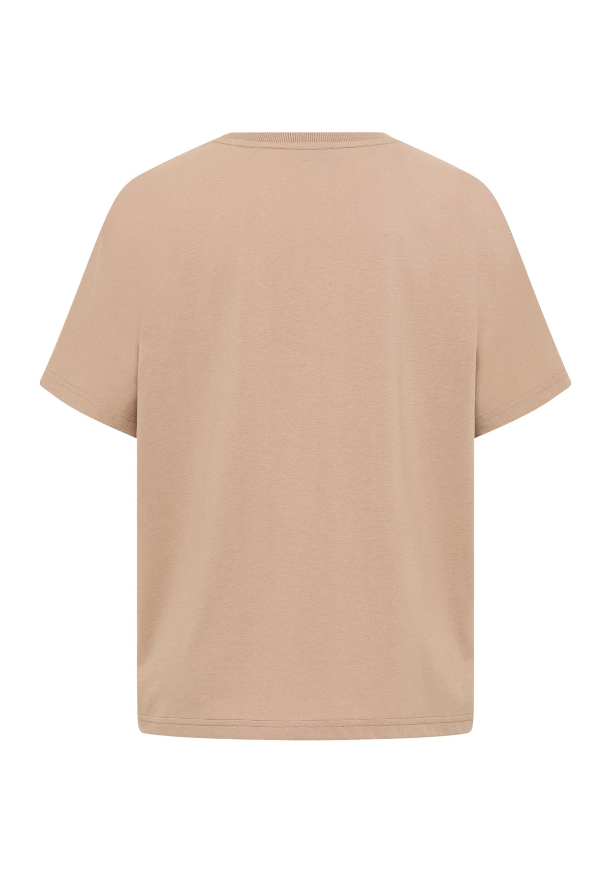 Elbsand Damen T-Shirts  Nougat