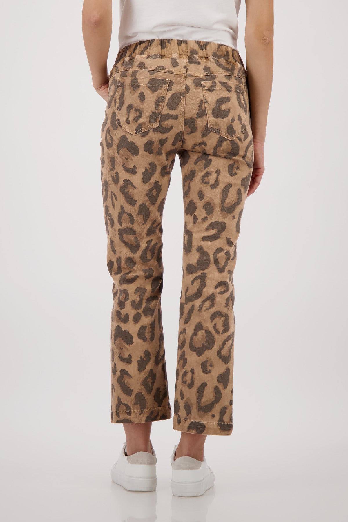 Monari Damen Hosen  Biscotti Ge