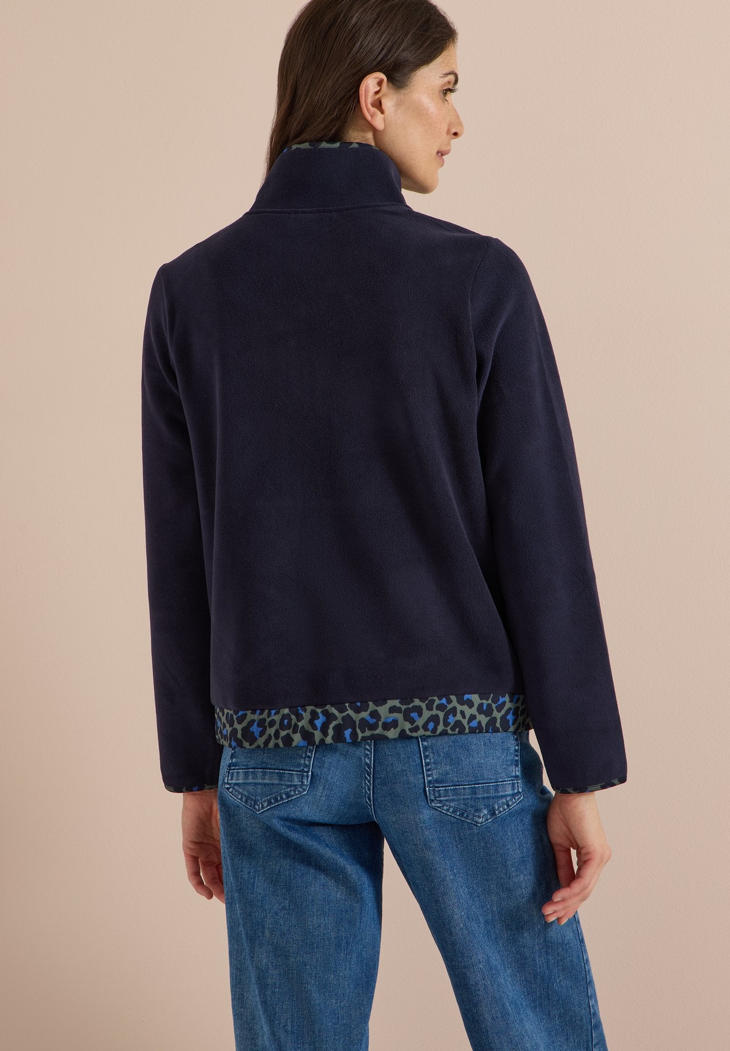 Cecil Damen Pullover  Urban Dar