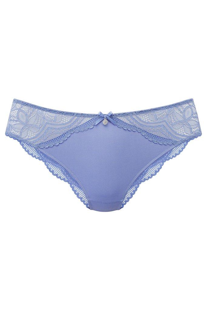 Lascana Slip Cornflower