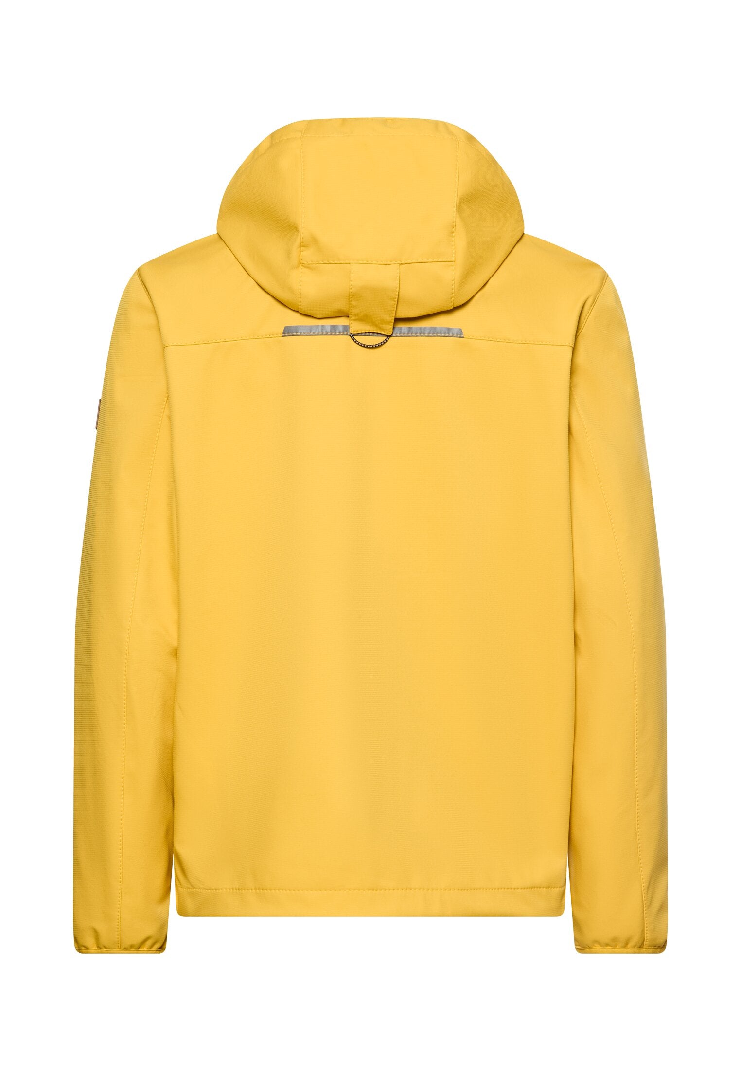 Camel active Herren Jacken  Sun Yellow