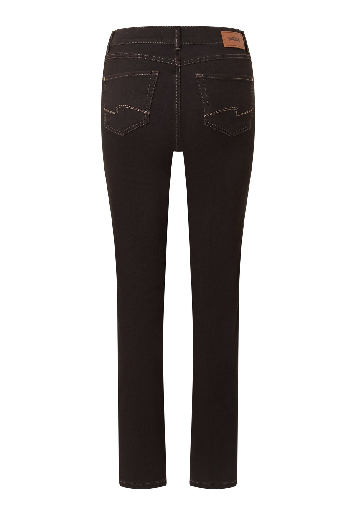 Angels Damen Jeans  Dark Espre