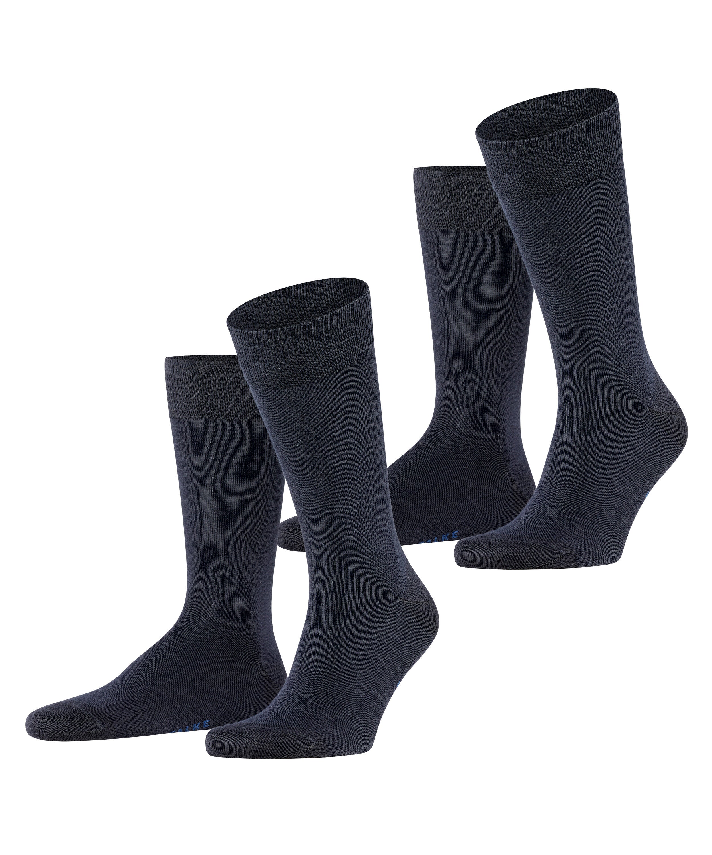 Falke Herren  Dark Navy