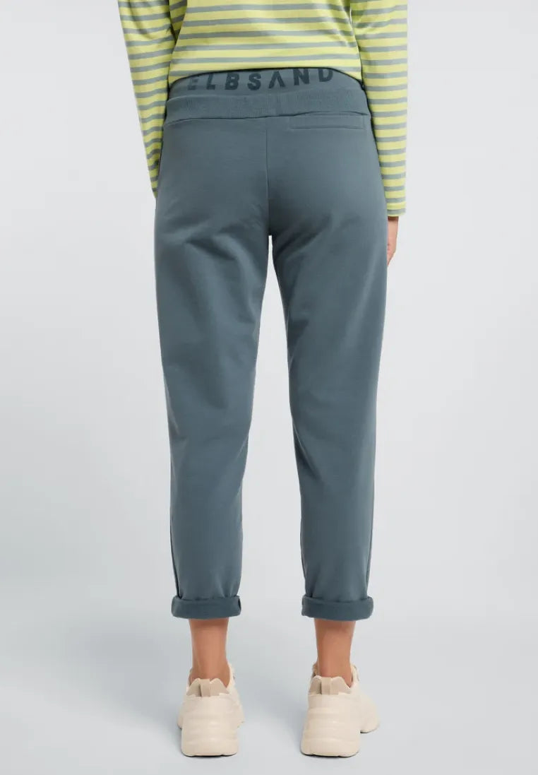 Elbsand Damen Hosen  Moonstone