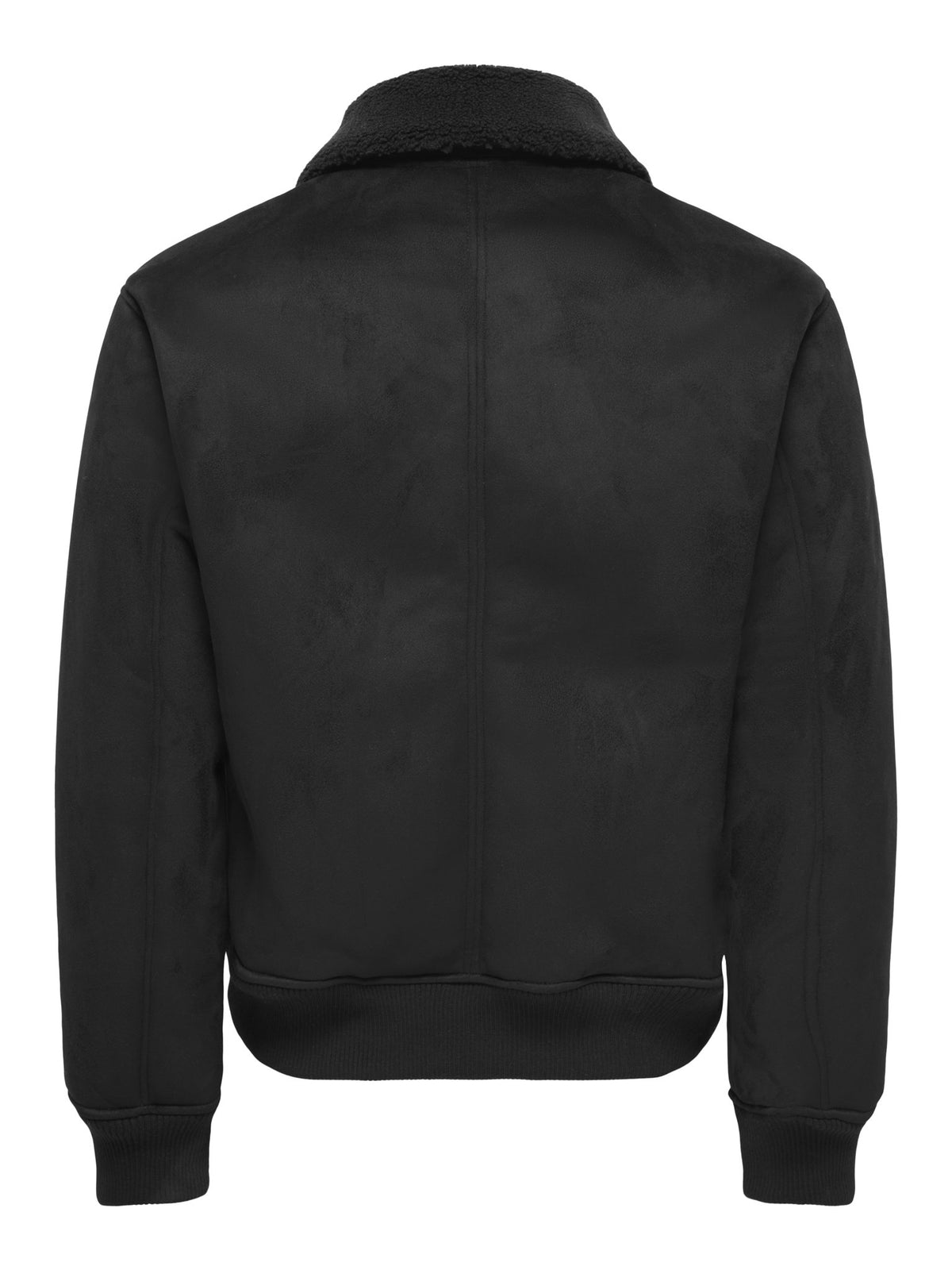 Only & Sons Herren Jacken Black