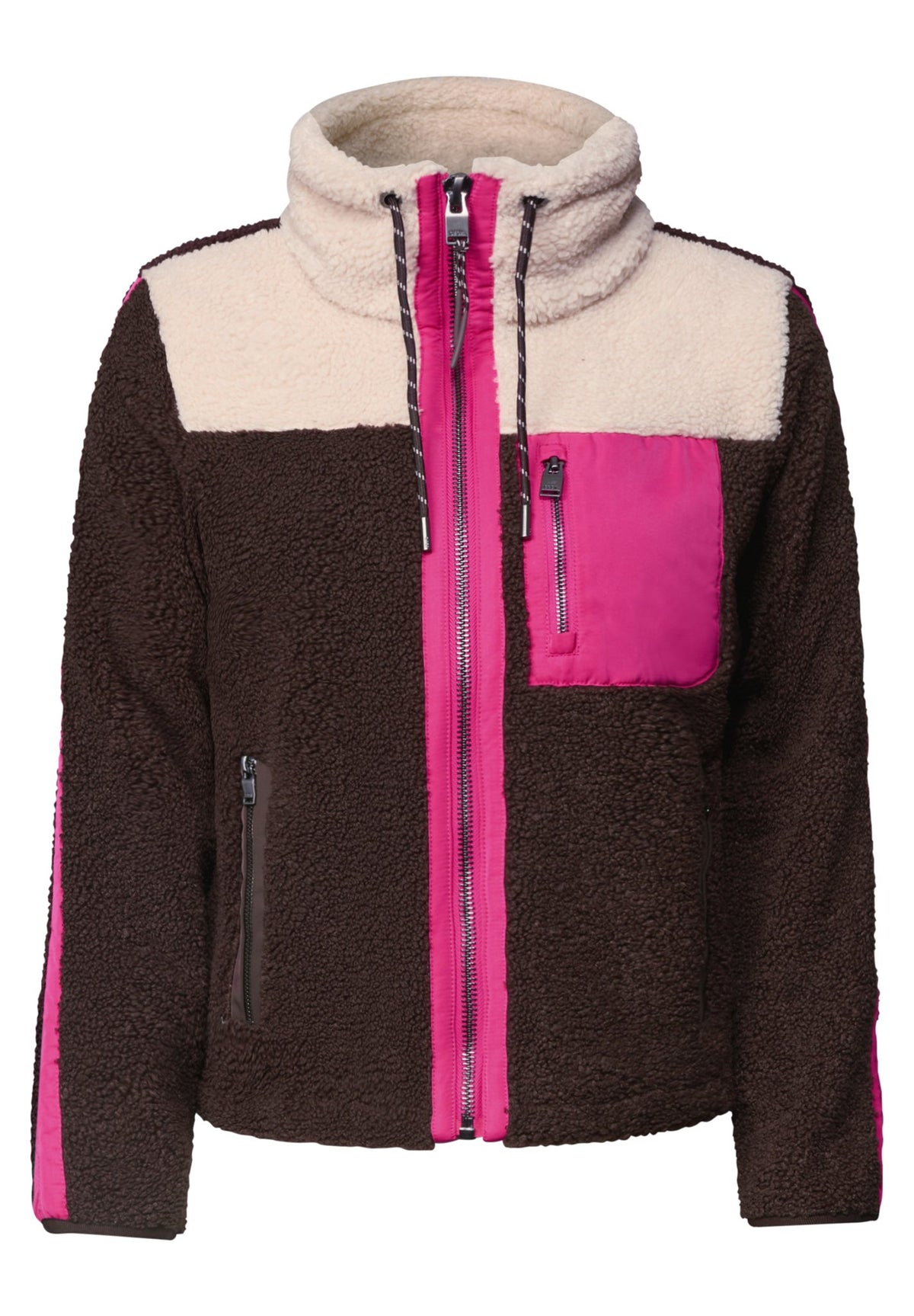 Cecil Damen Blazer  Truffle B