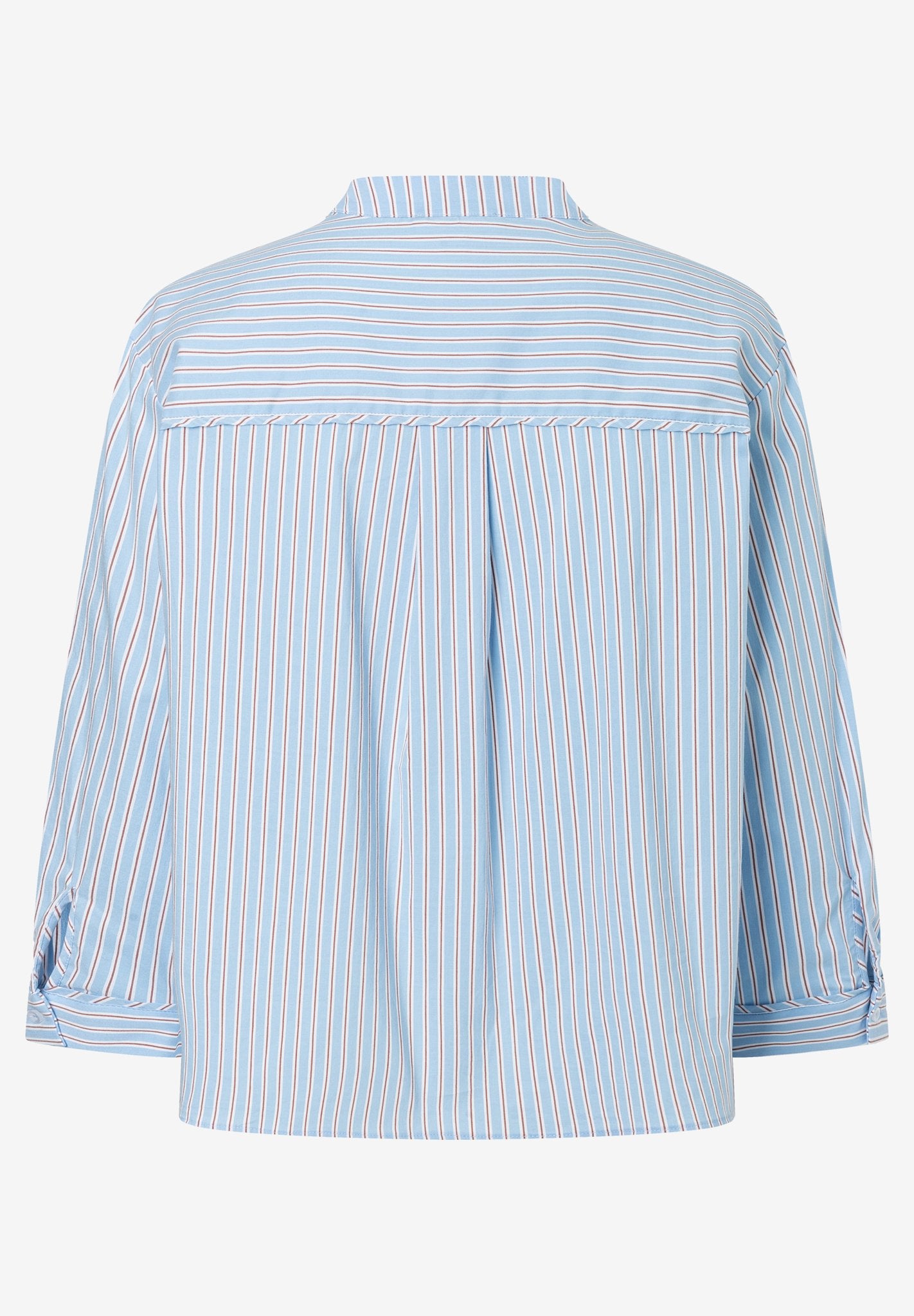 More & More Damen Blusen  Three Colo