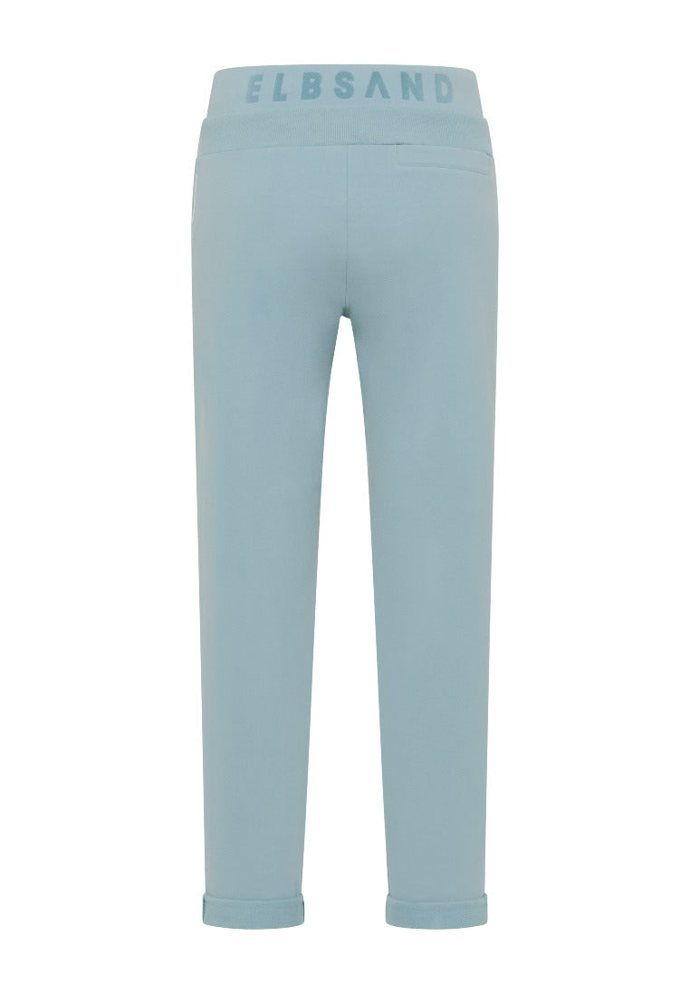 Elbsand Damen Hosen  Blue Shadow
