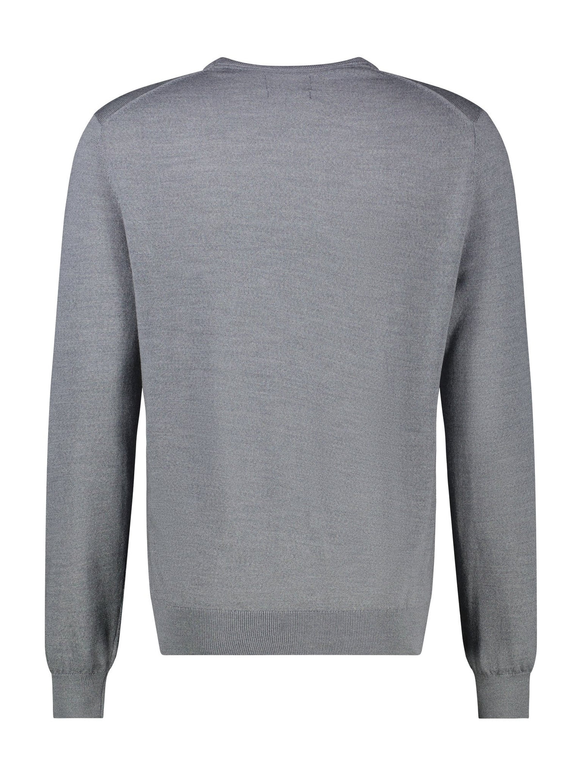 Lerros Herren Pullover Platinum Grey M