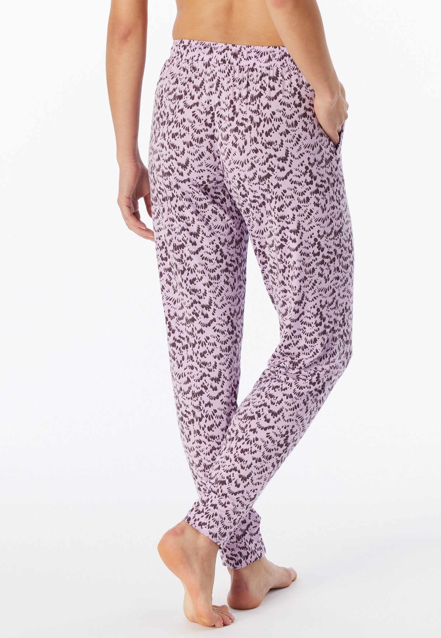 Schiesser Hose Multicolor