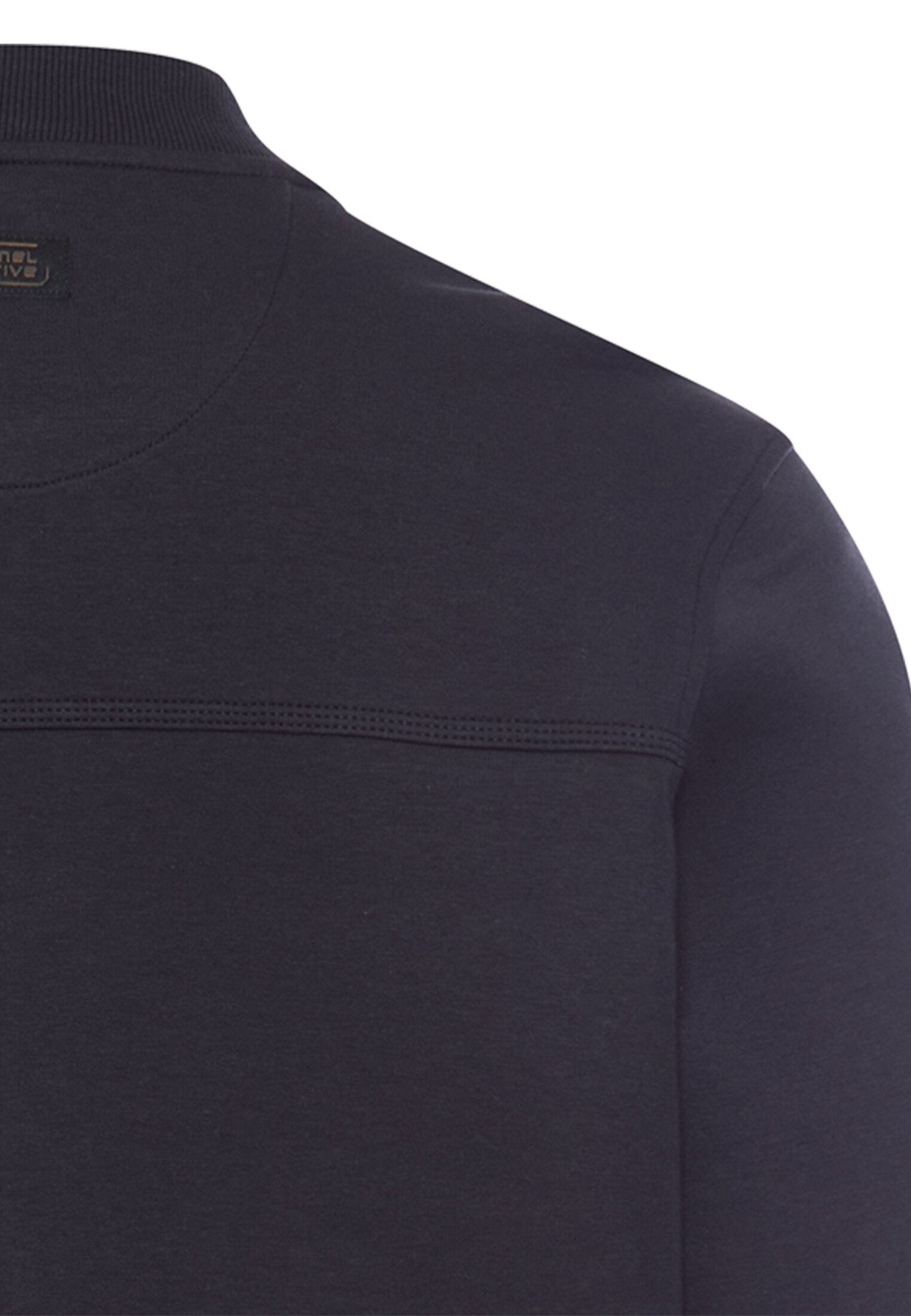 Camel active Herren Sweatjacken  Dark Navy