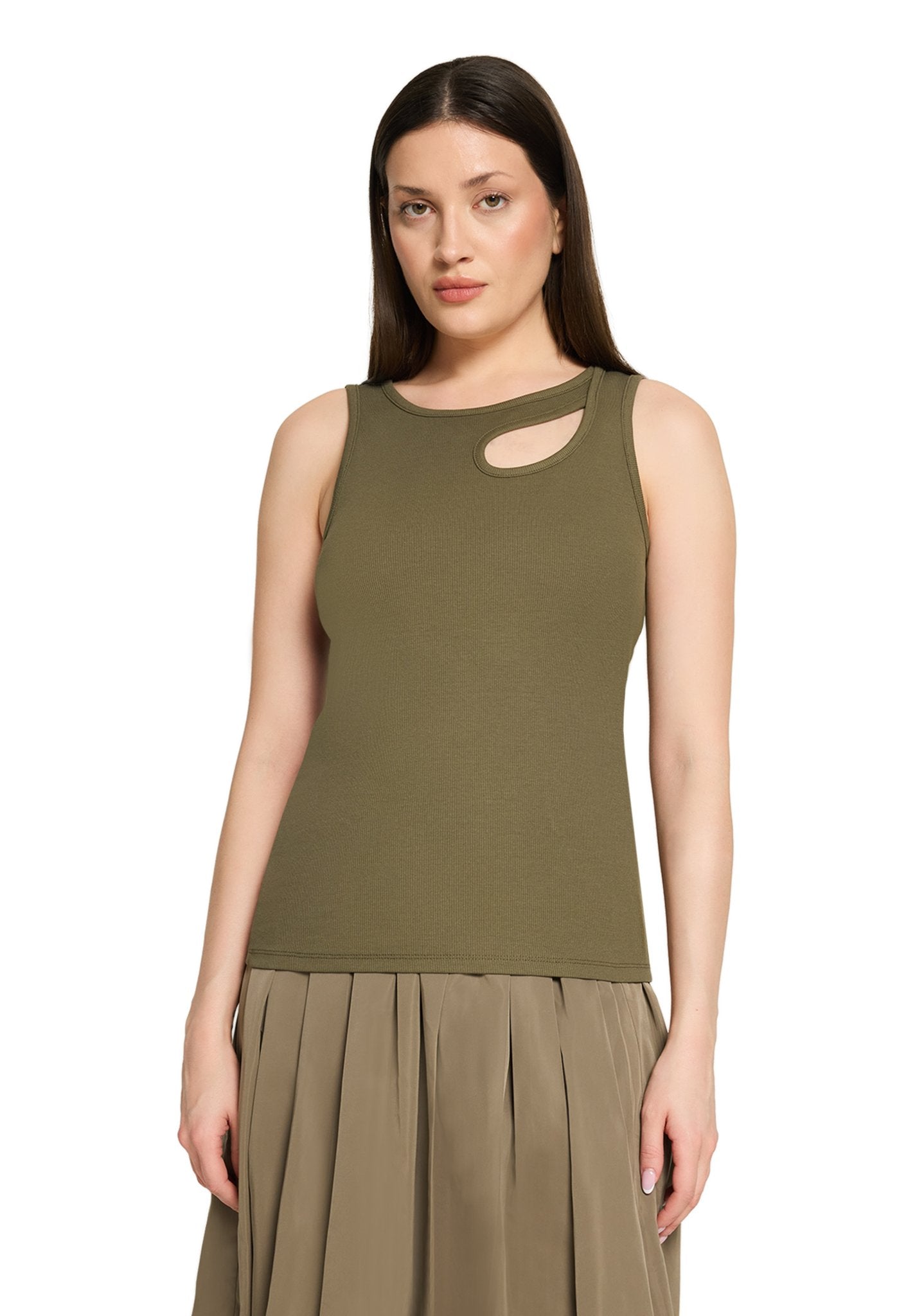 Cartoon Damen Tops Sea Turtle