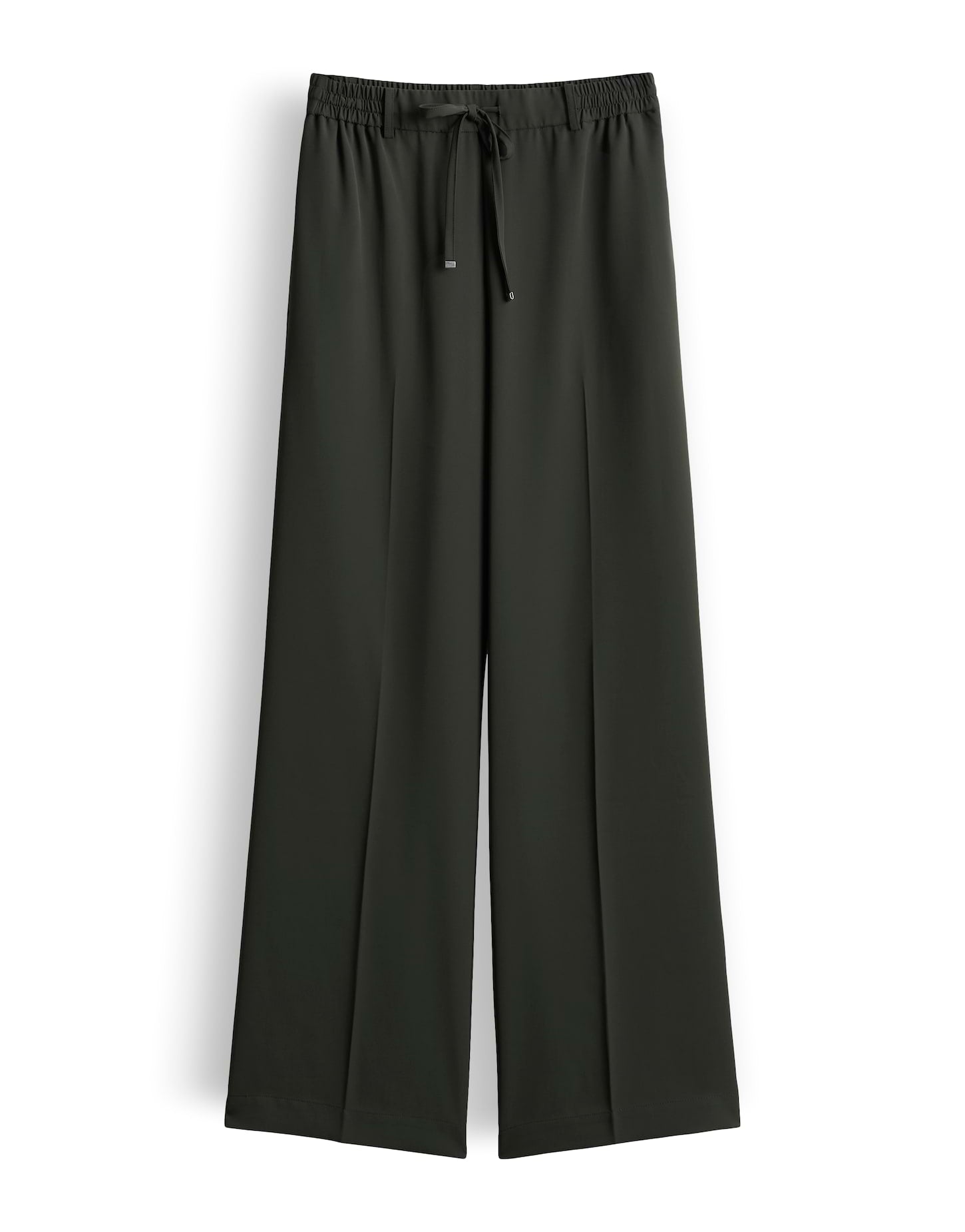 Someday Damen Hosen Midnight Olive