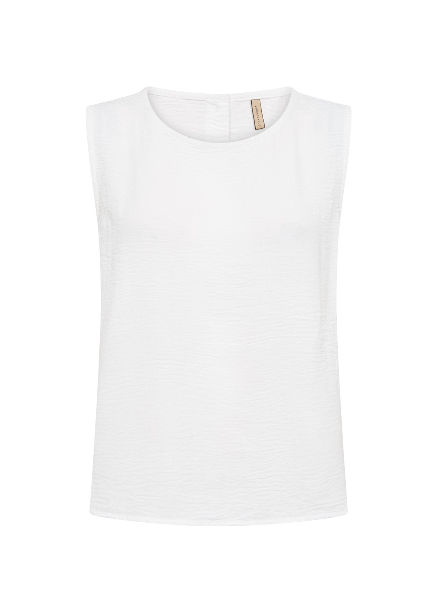 Soya Concept Damen Tops White