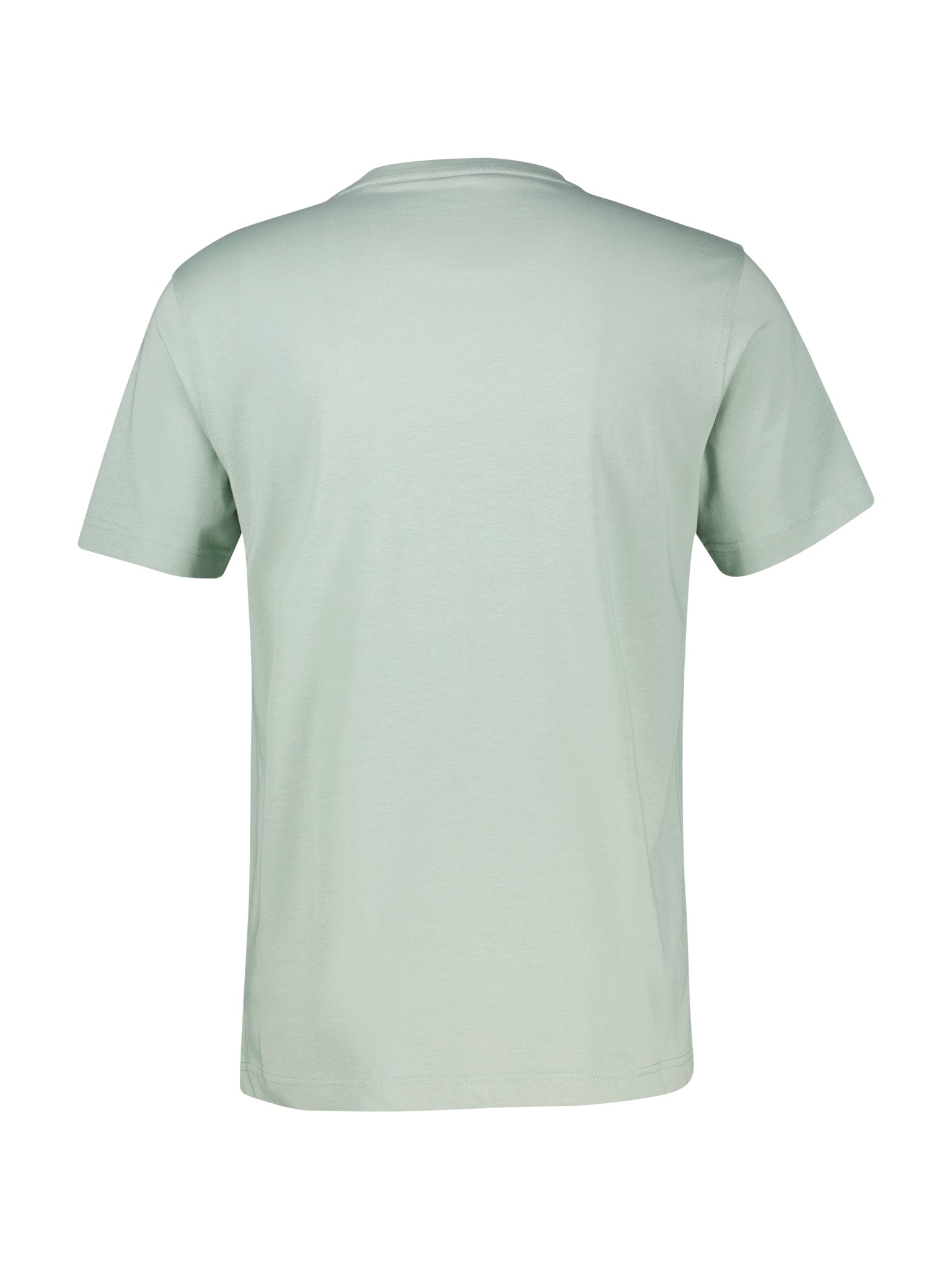 Lerros Herren T-Shirts kurz Bay Green