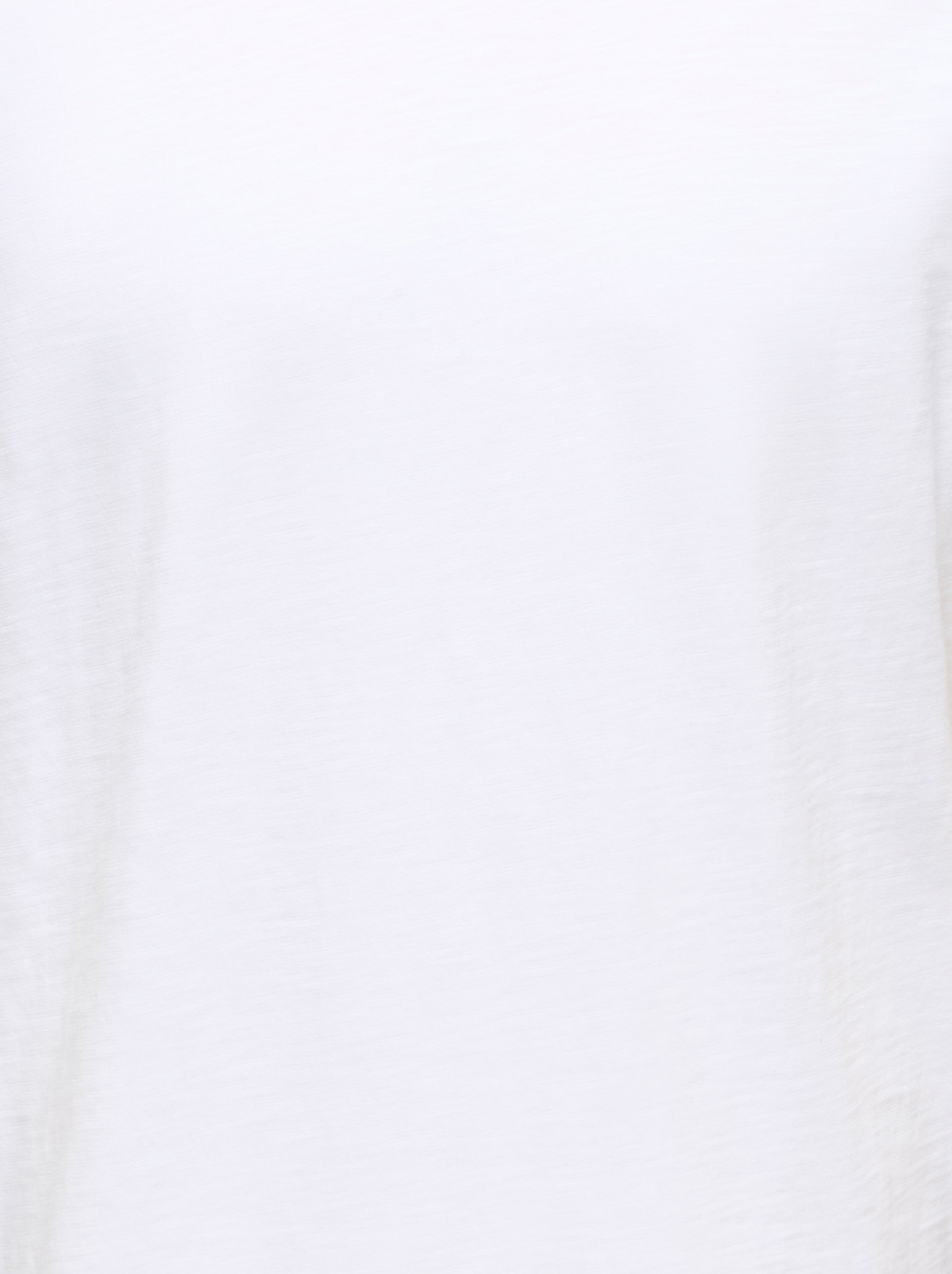 Only & Sons Herren T-Shirts kurz Bright White