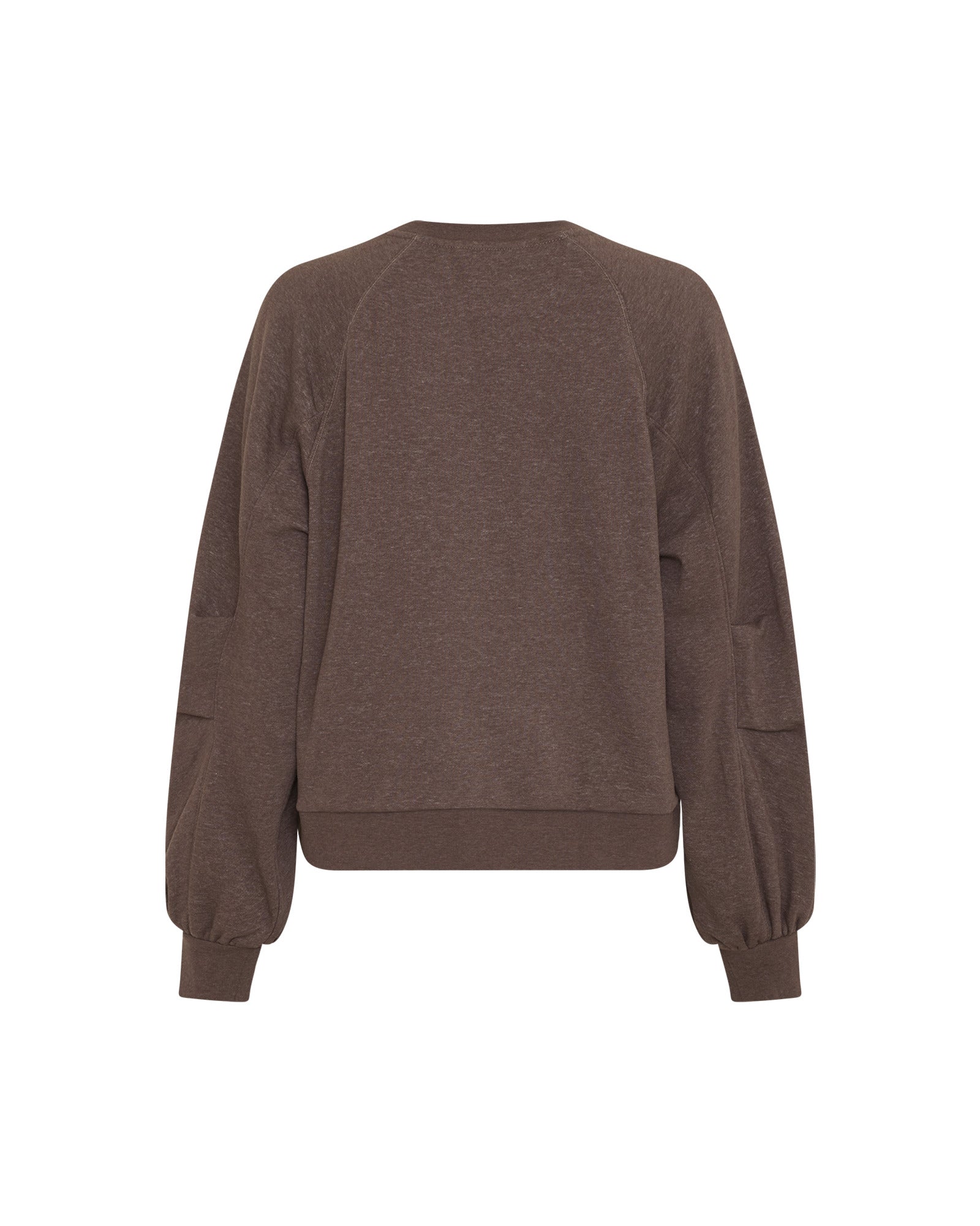 MSCH Damen Sweatshirts Hot Fudge Mel H