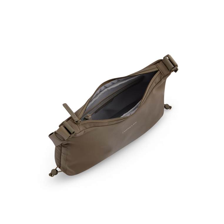 Skara Small - Walnut
