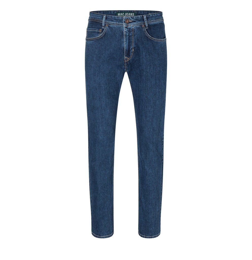 Mac Herren Jeans H Blue Light