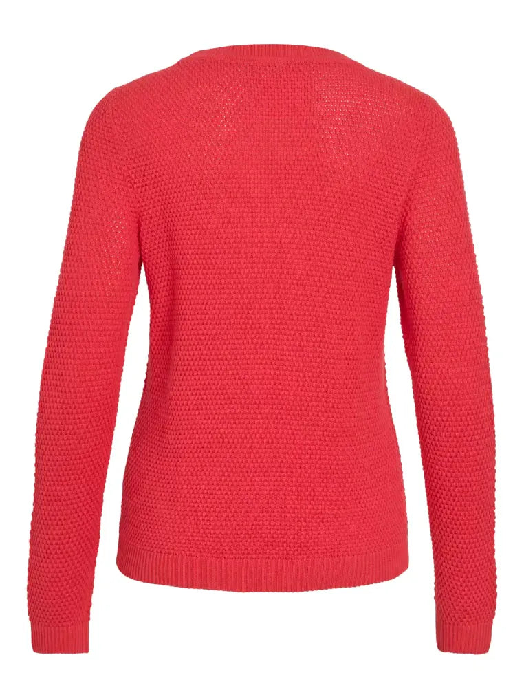Pullover - Hibiscus